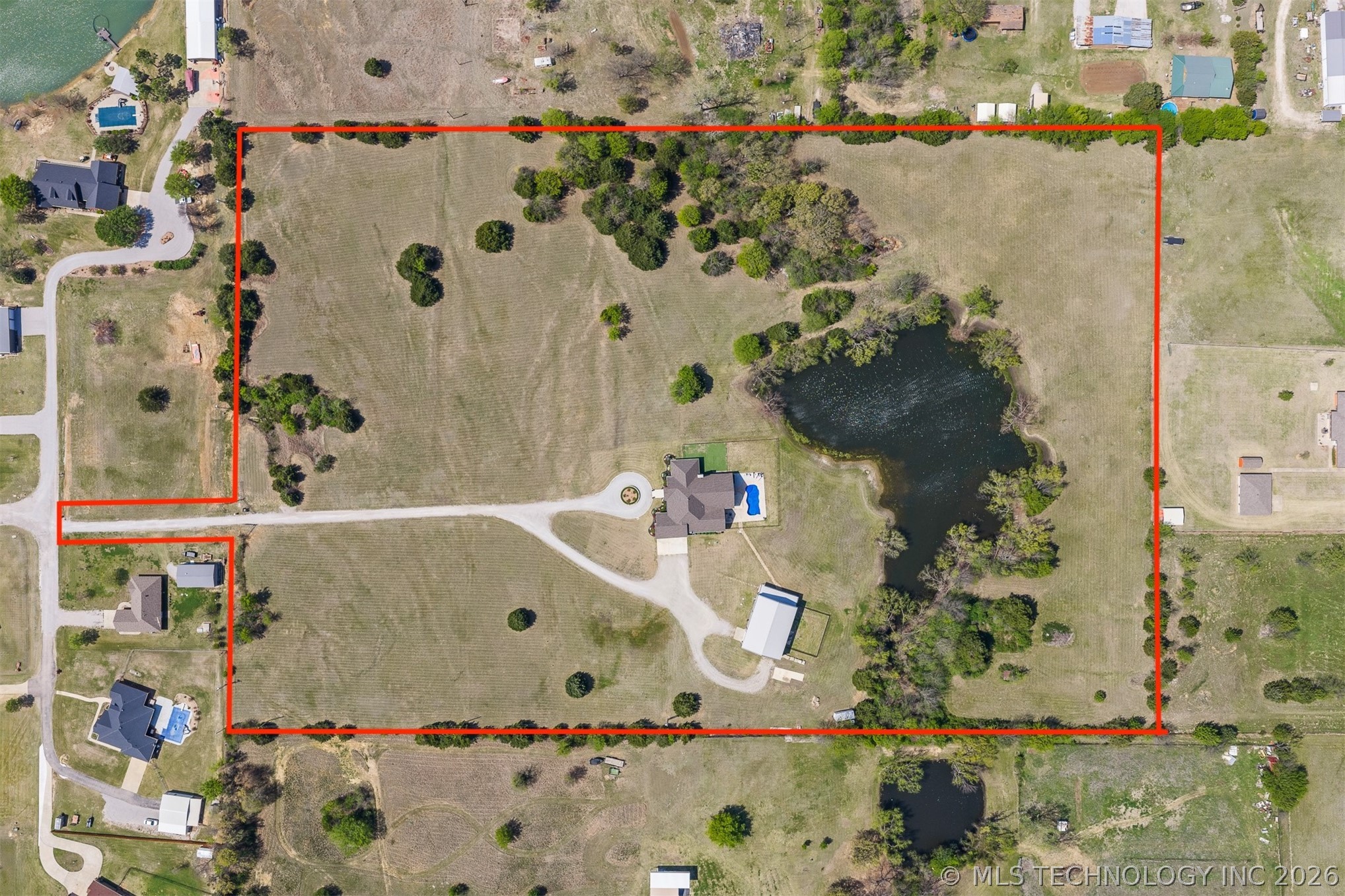 273 Chestnut Street Ardmore OK 73401
