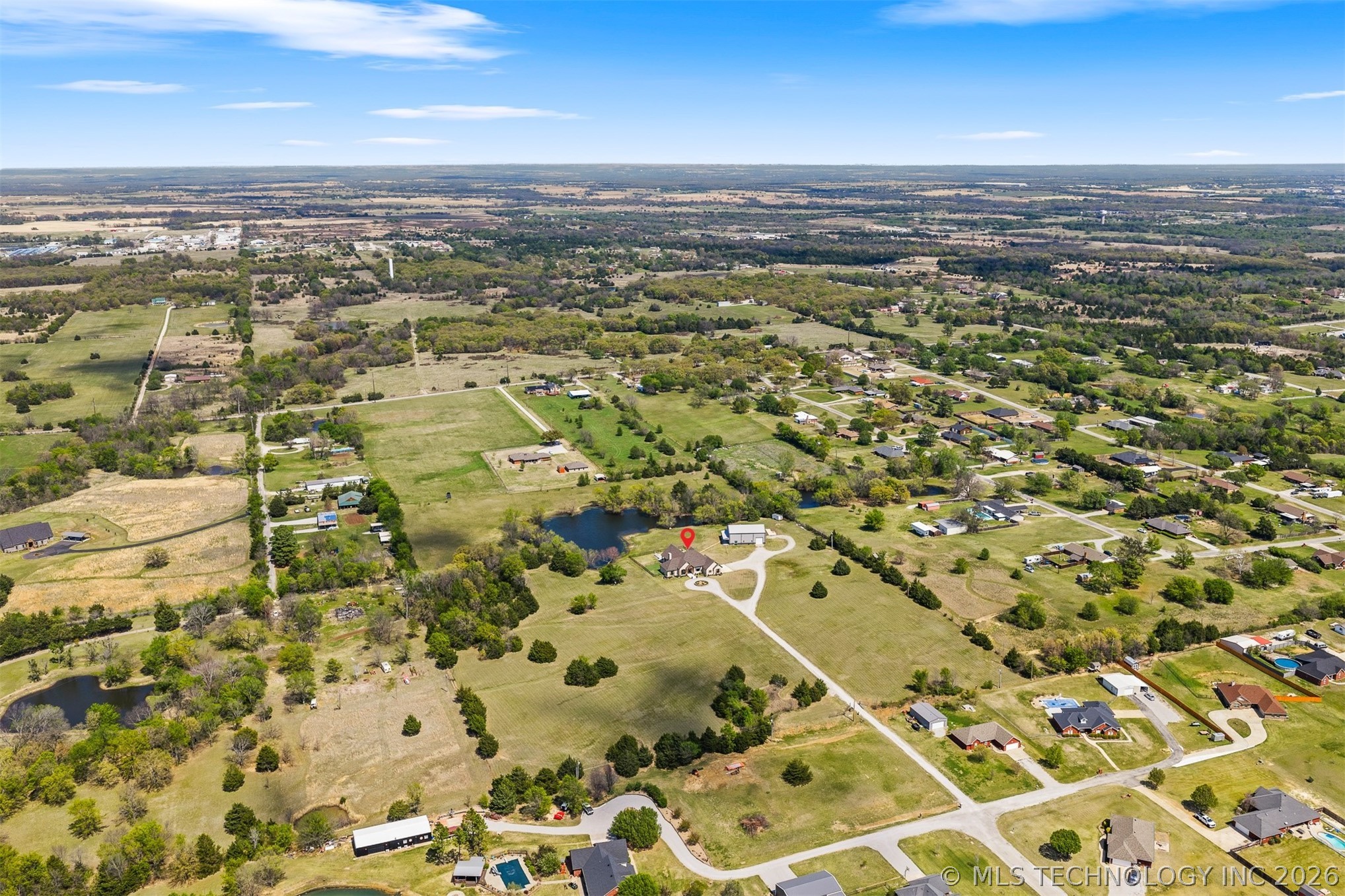 273 Chestnut Street Ardmore OK 73401