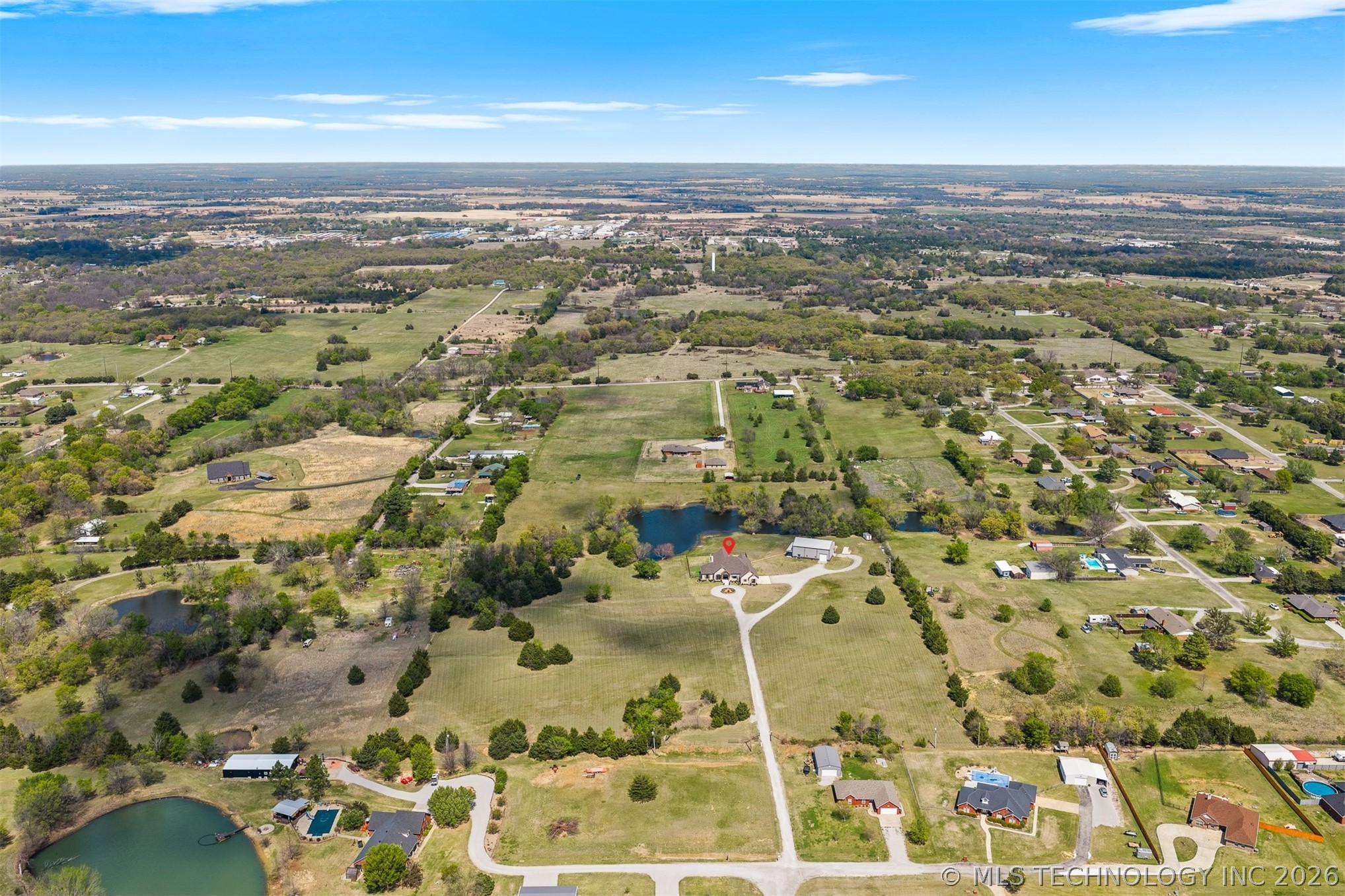 273 Chestnut Street Ardmore OK 73401