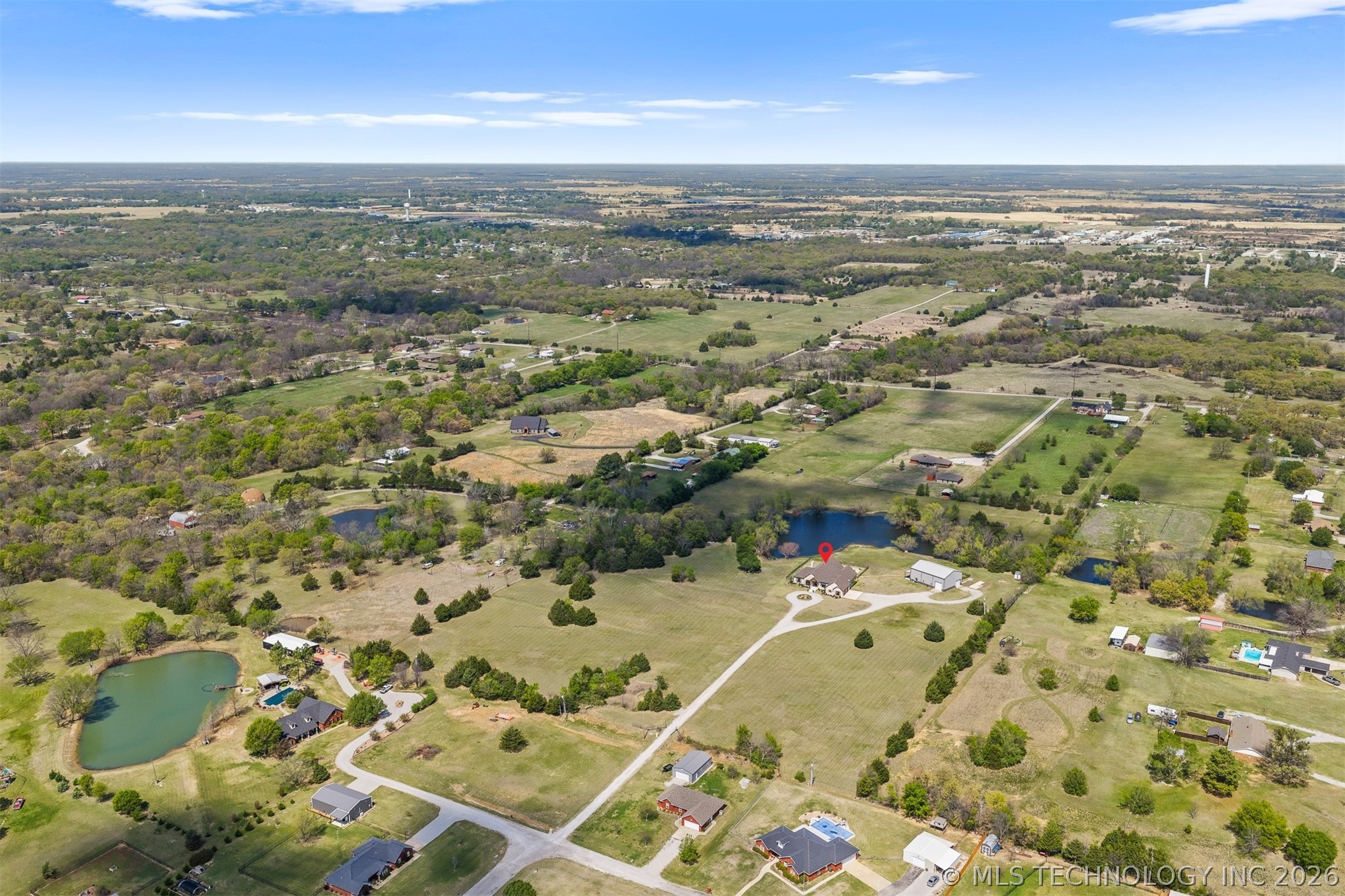 273 Chestnut Street Ardmore OK 73401