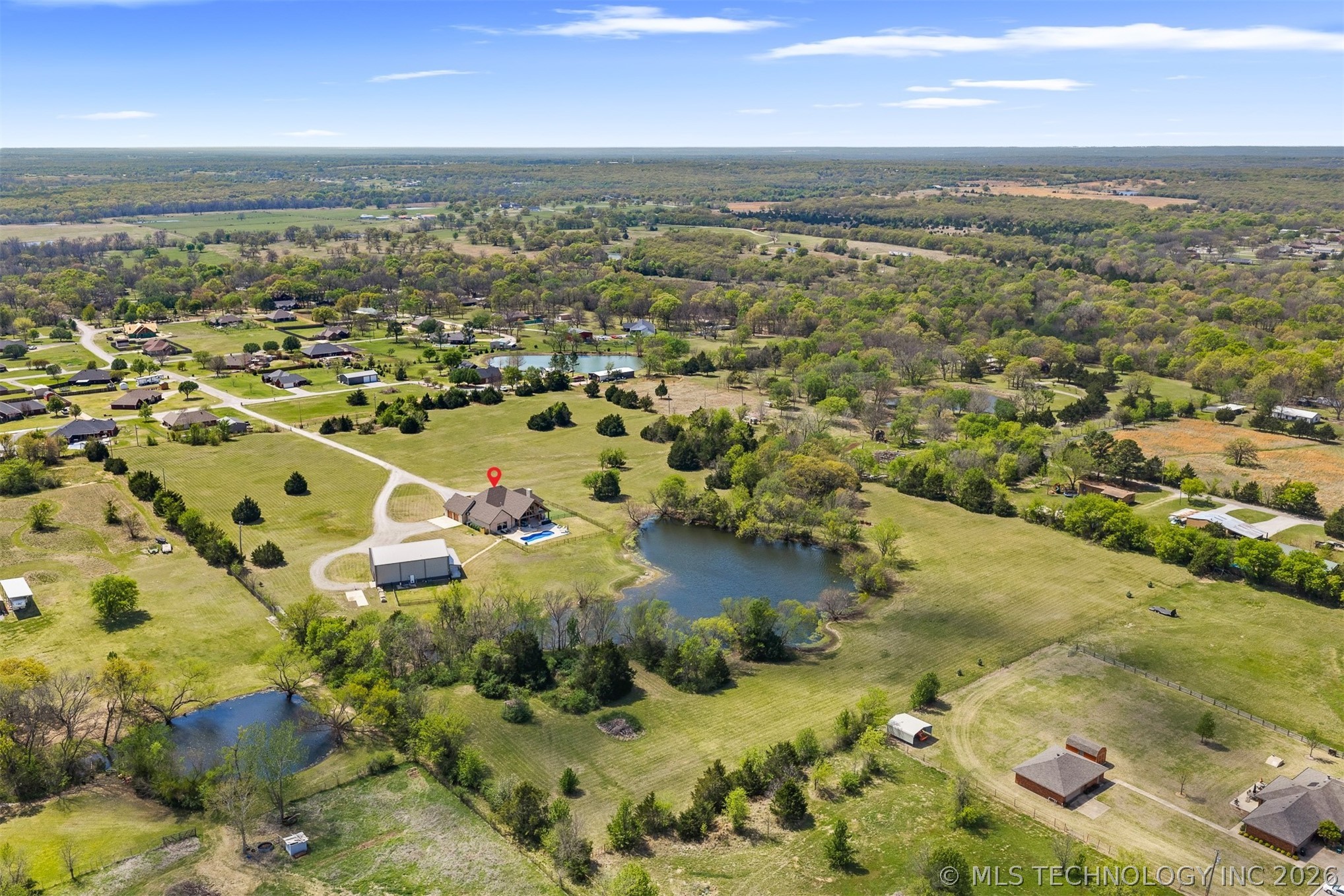 273 Chestnut Street Ardmore OK 73401