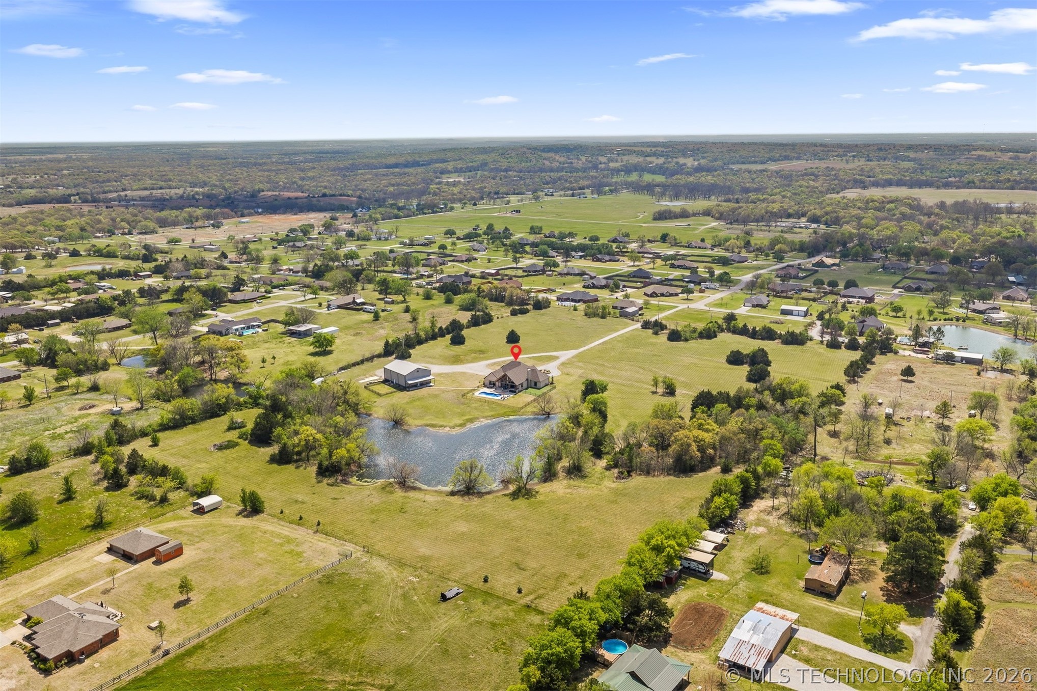 273 Chestnut Street Ardmore OK 73401