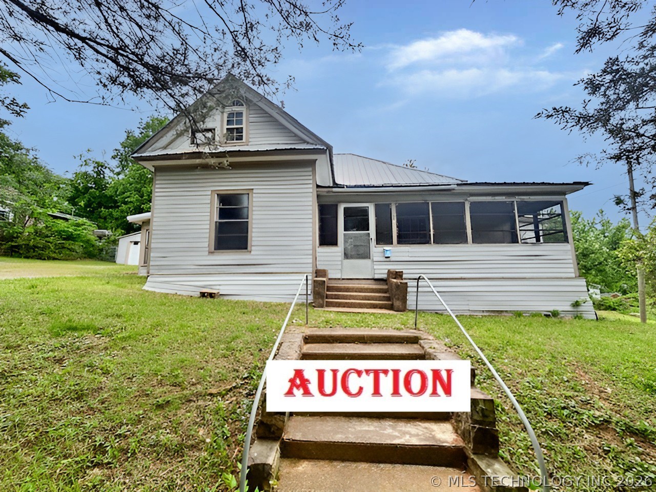 500 W Avenue D Heavener OK 74937