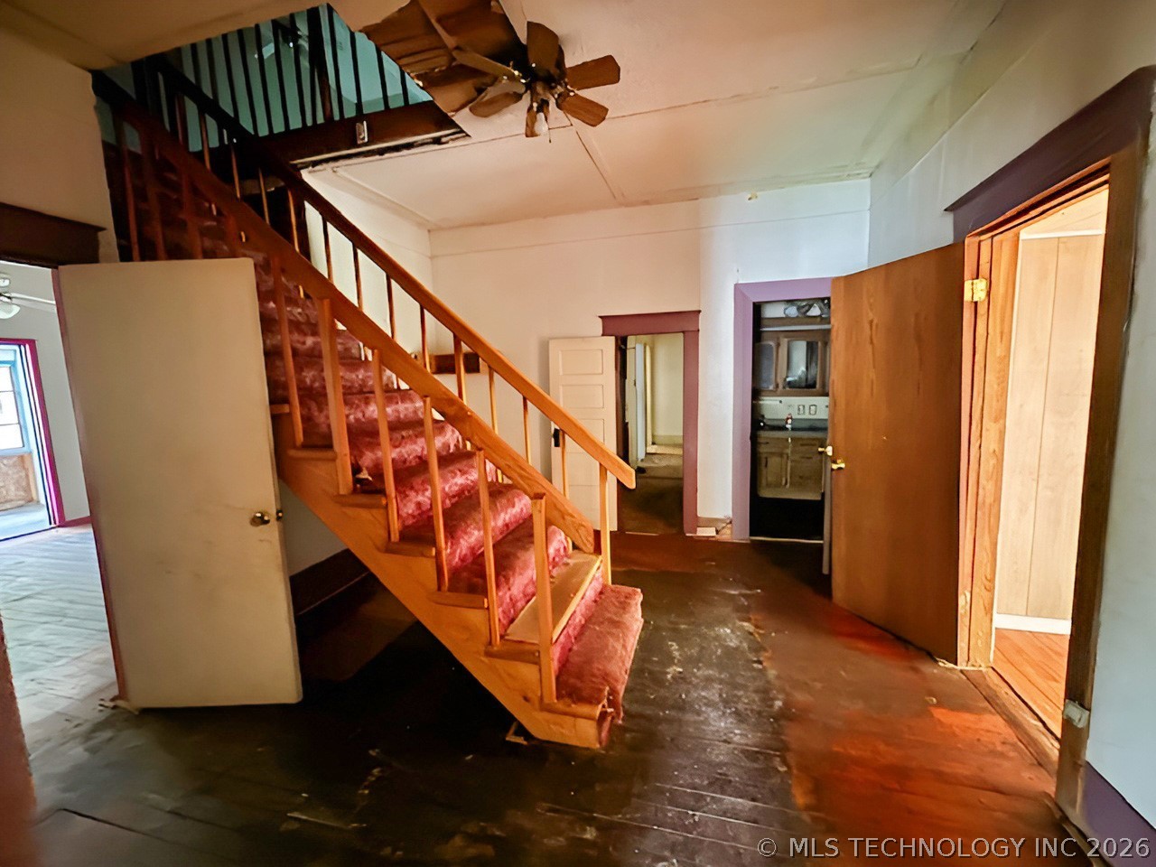 500 W Avenue D Heavener OK 74937