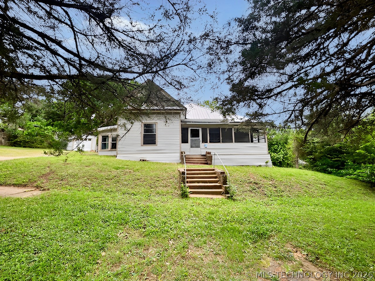 500 W Avenue D Heavener OK 74937
