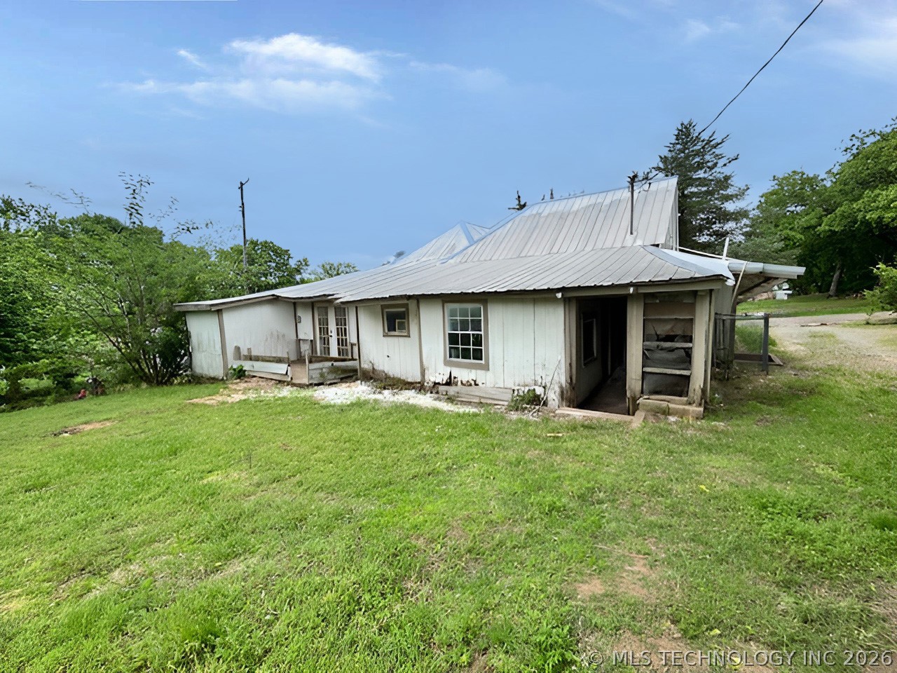 500 W Avenue D Heavener OK 74937