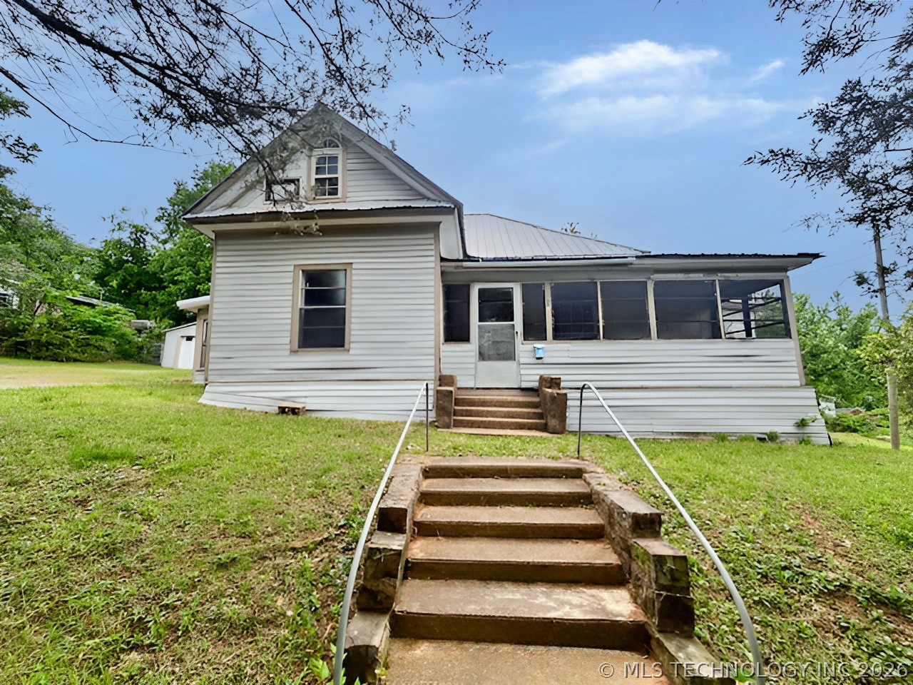 500 W Avenue D Heavener OK 74937