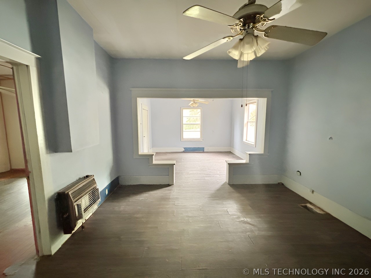 500 W Avenue D Heavener OK 74937