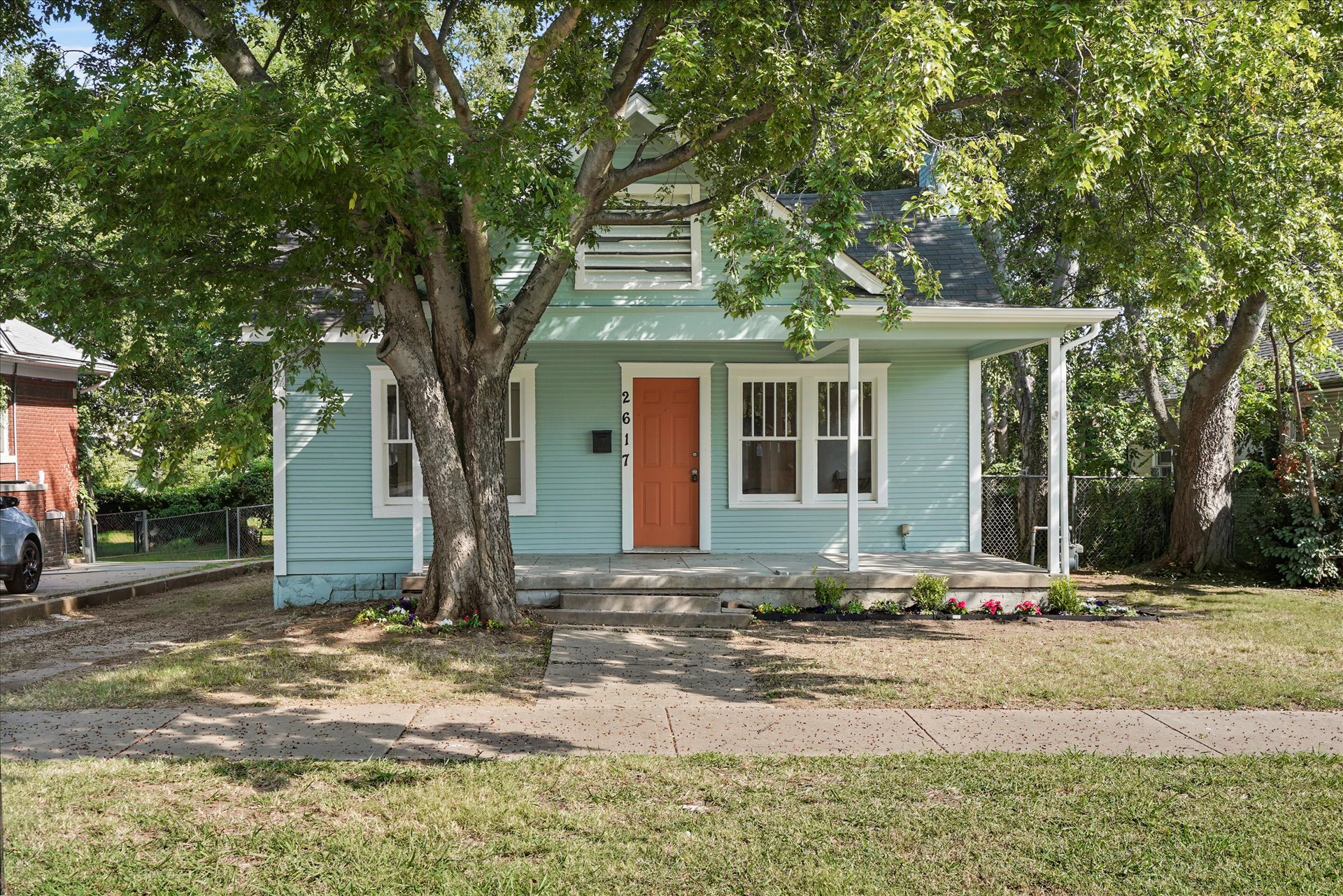 2617 E 10th Street Tulsa OK 74104