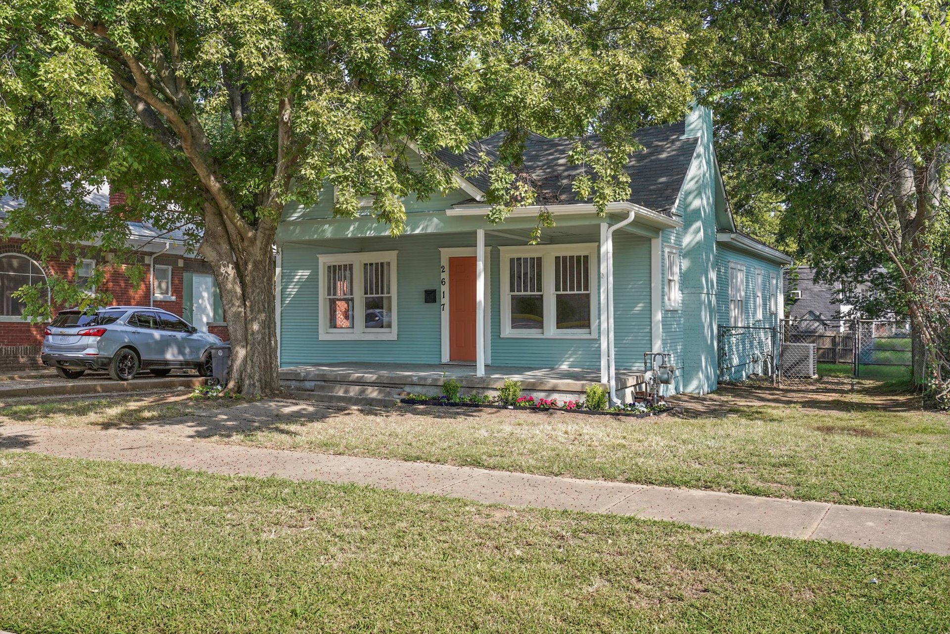 2617 E 10th Street Tulsa OK 74104
