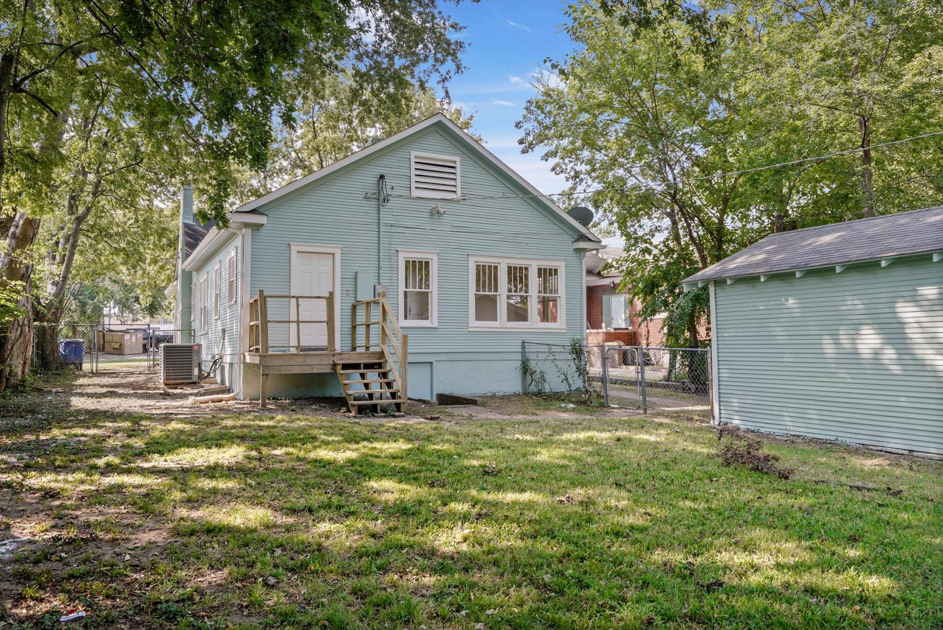 2617 E 10th Street Tulsa OK 74104