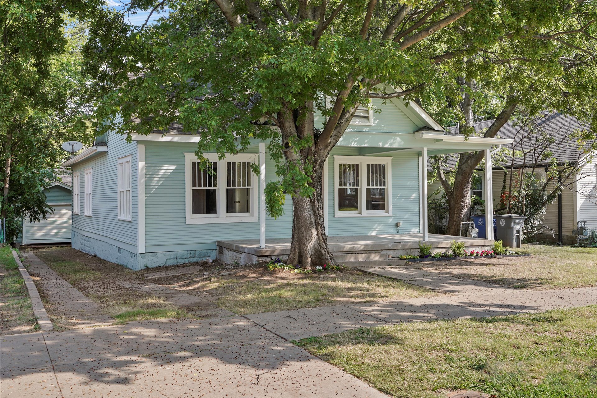 2617 E 10th Street Tulsa OK 74104
