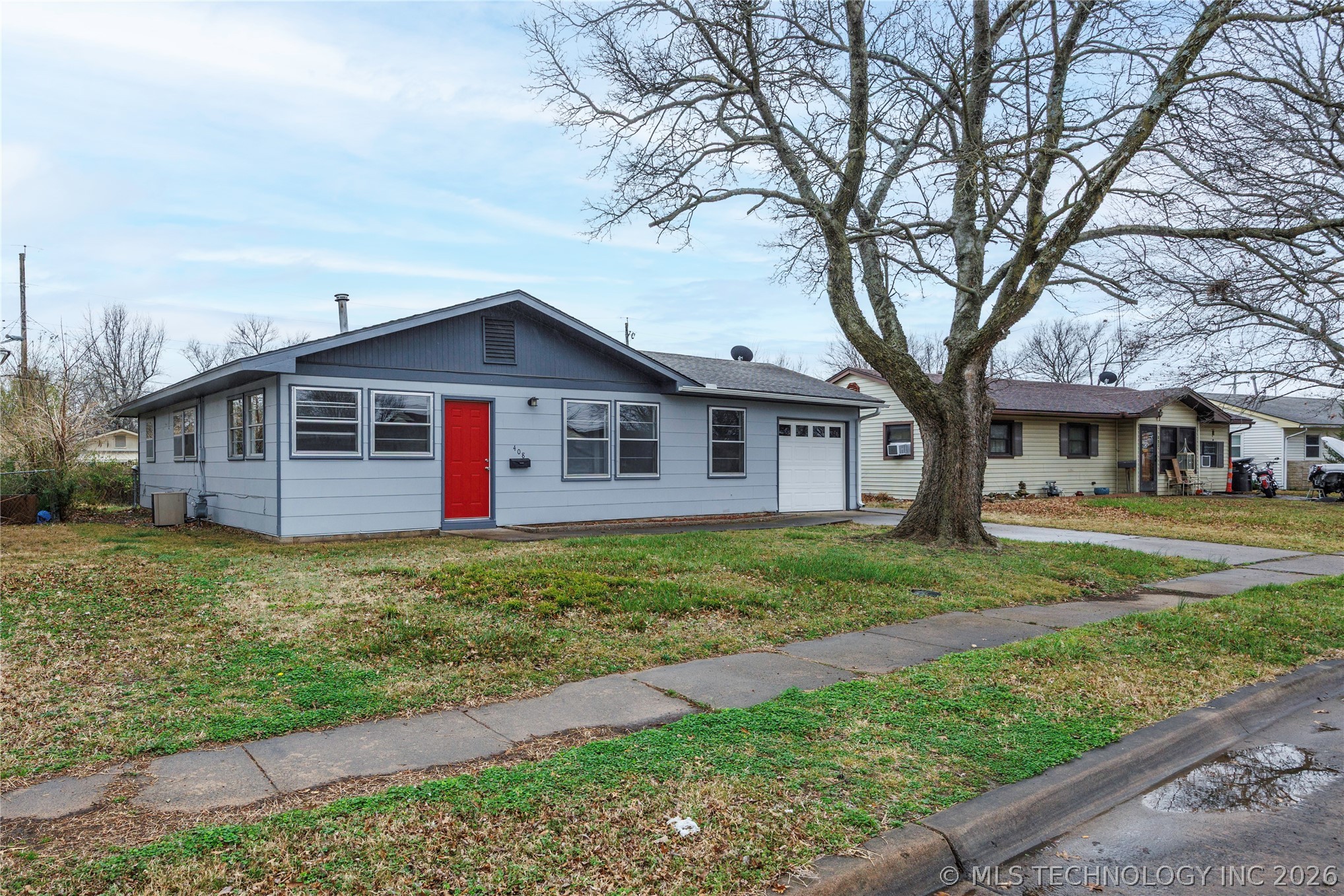 408 Cumberland Drive Bartlesville OK 74003