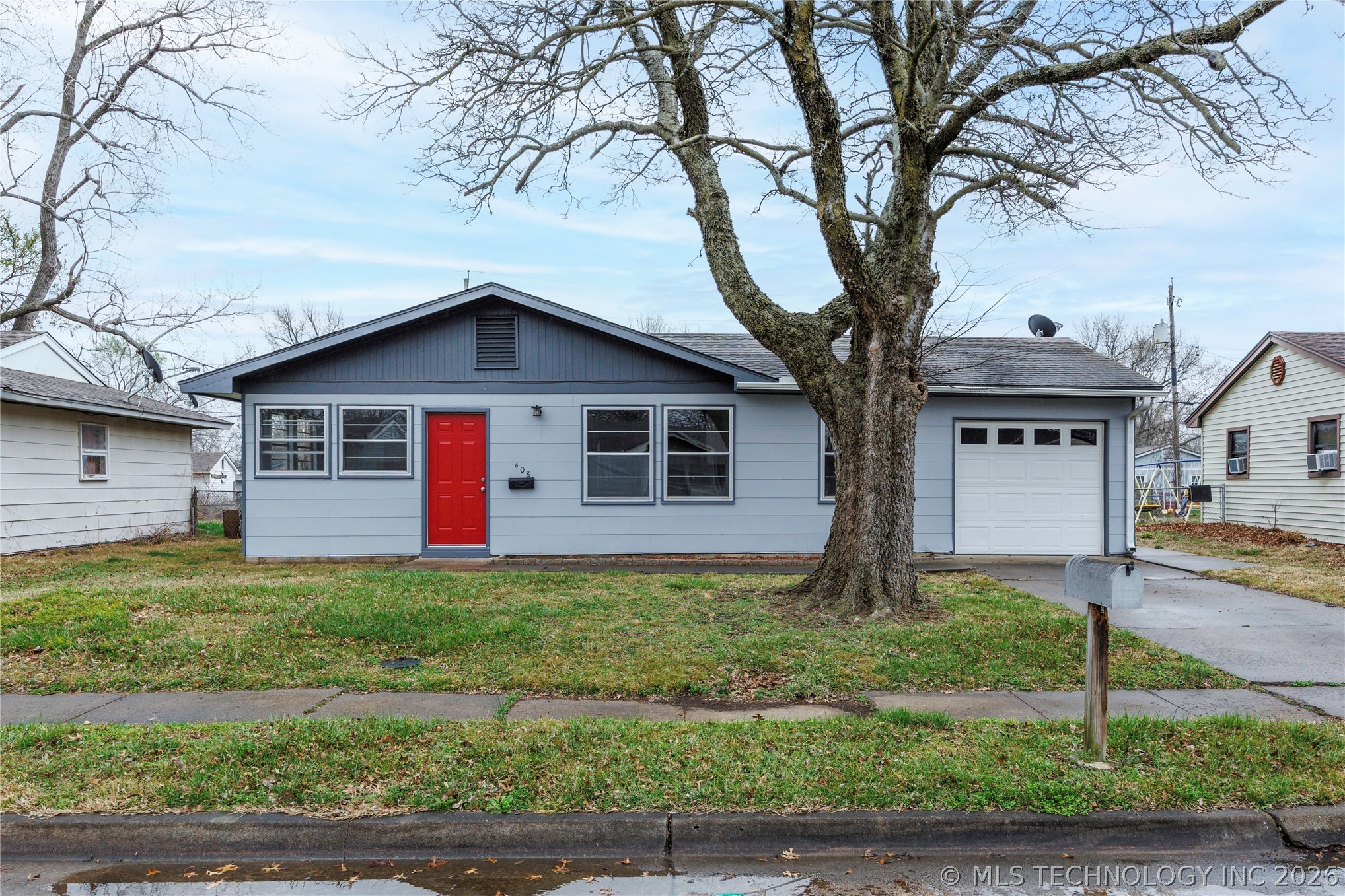 408 Cumberland Drive Bartlesville OK 74003