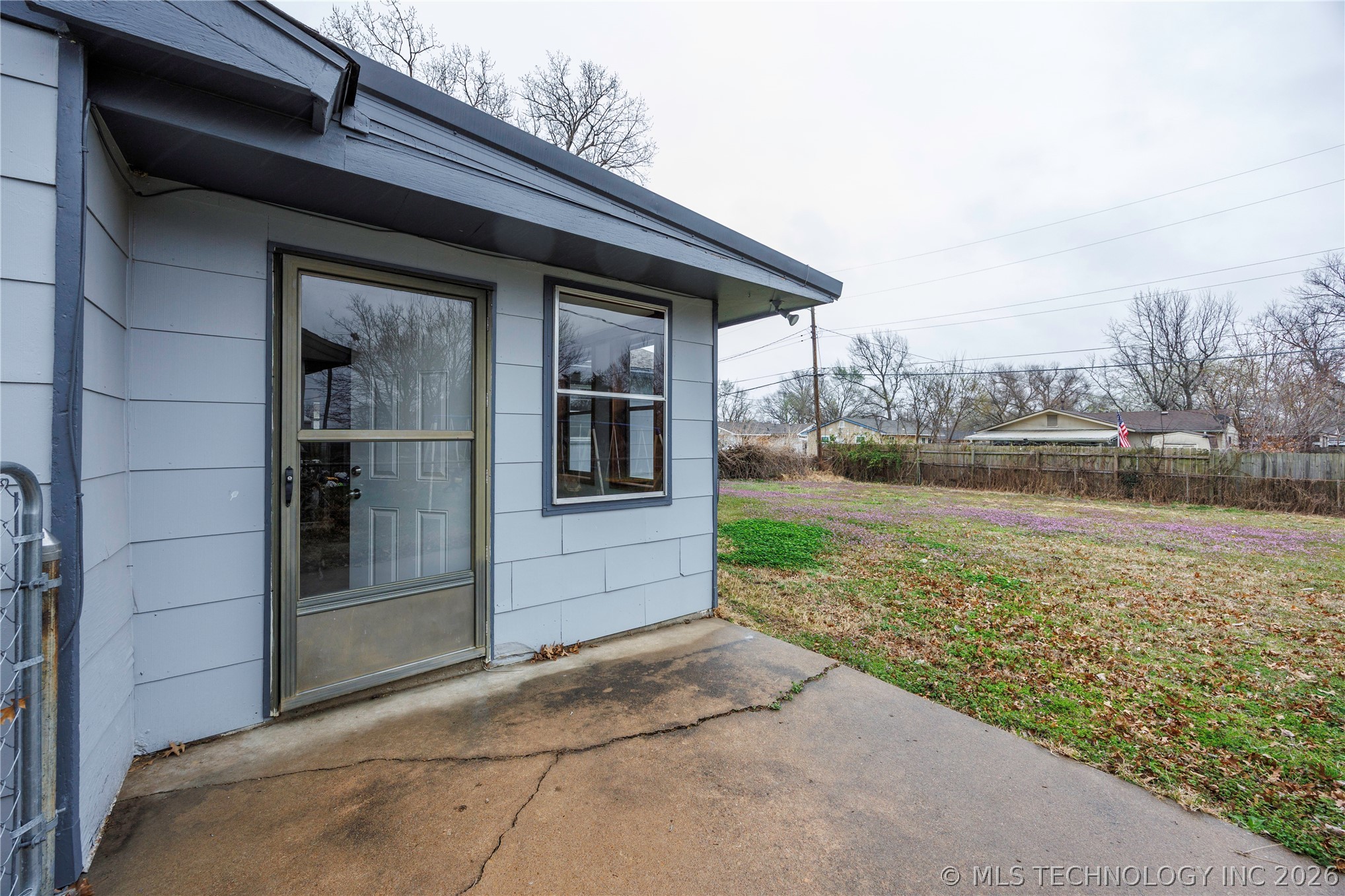 408 Cumberland Drive Bartlesville OK 74003