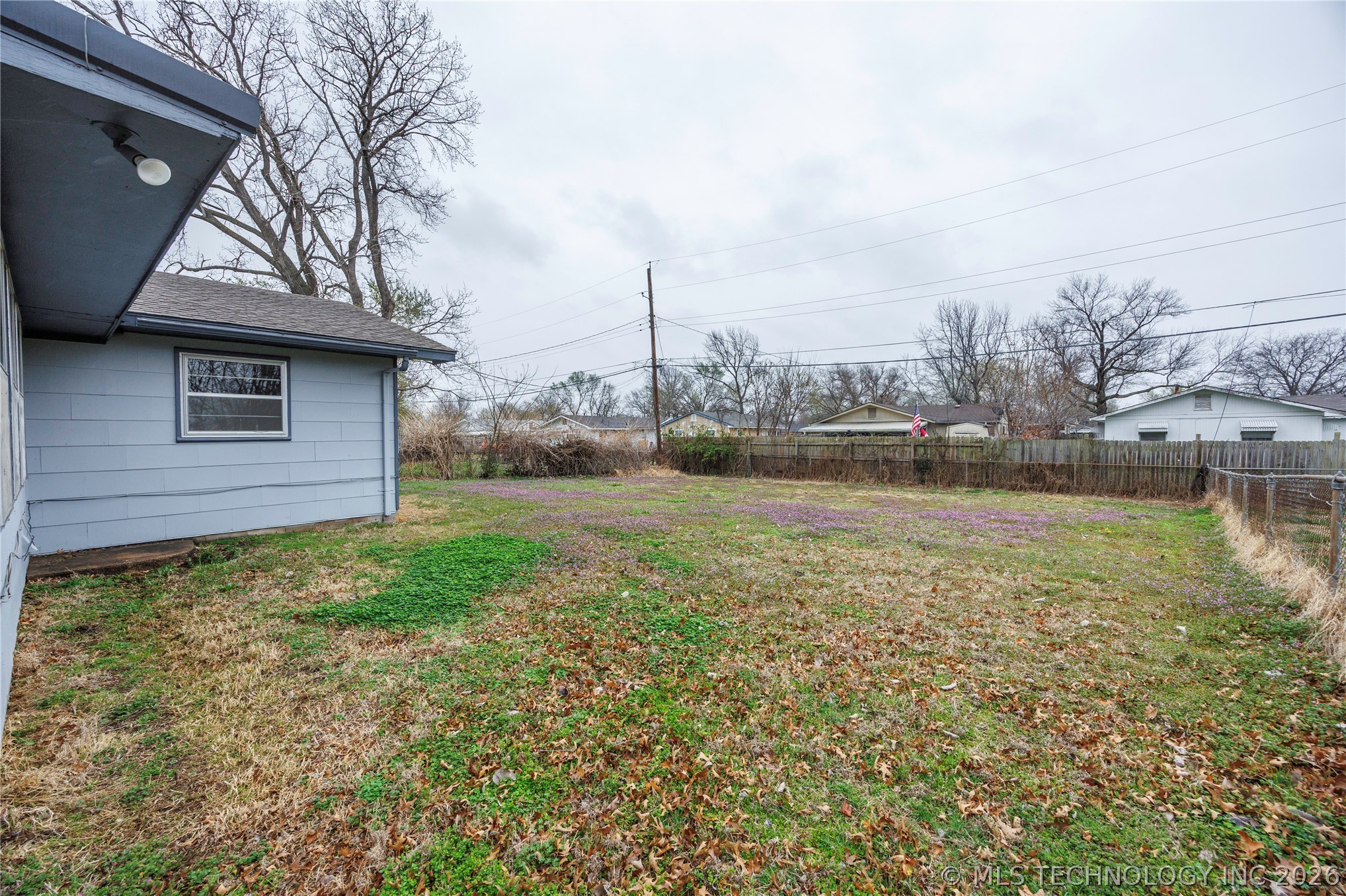 408 Cumberland Drive Bartlesville OK 74003