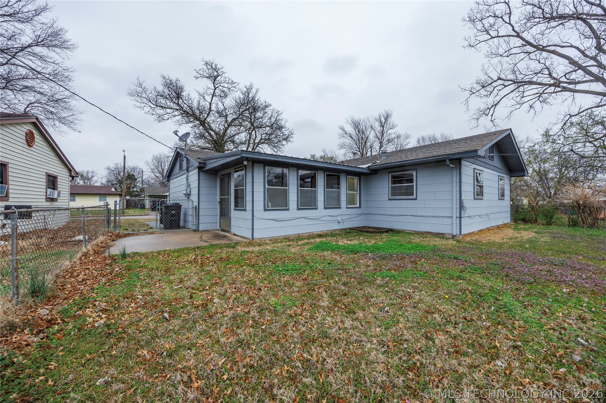 408 Cumberland Drive Bartlesville OK 74003