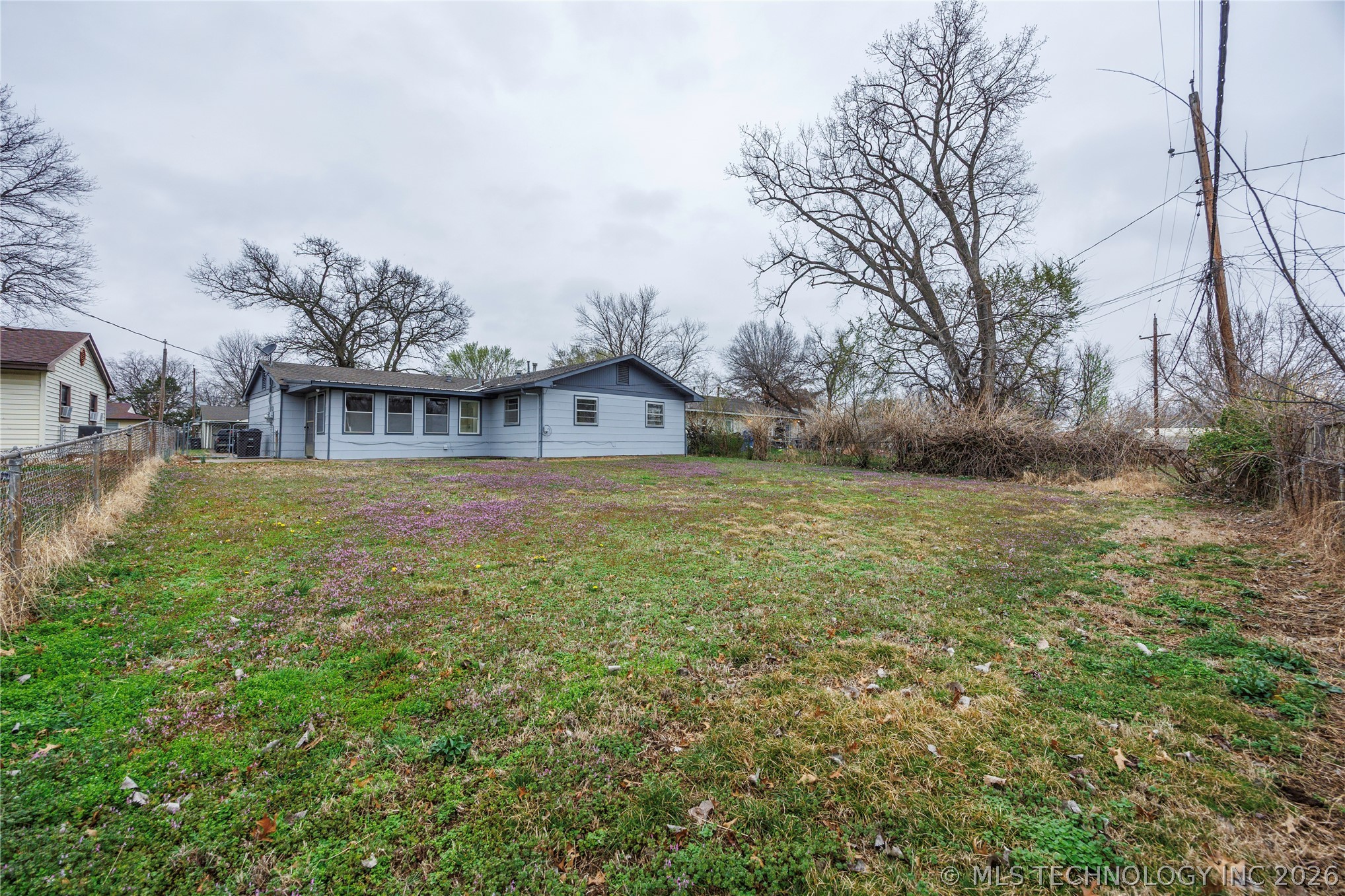 408 Cumberland Drive Bartlesville OK 74003