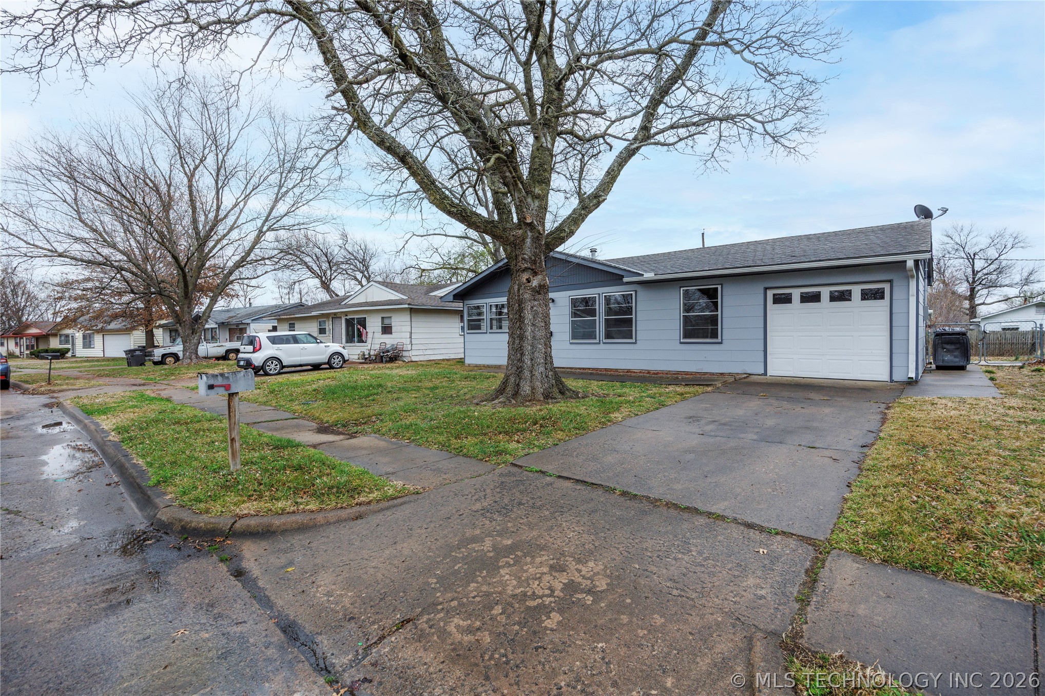 408 Cumberland Drive Bartlesville OK 74003