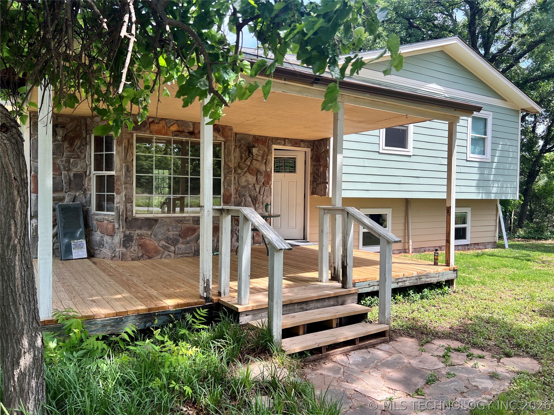 7604 Clear Creek Duncan OK 73534