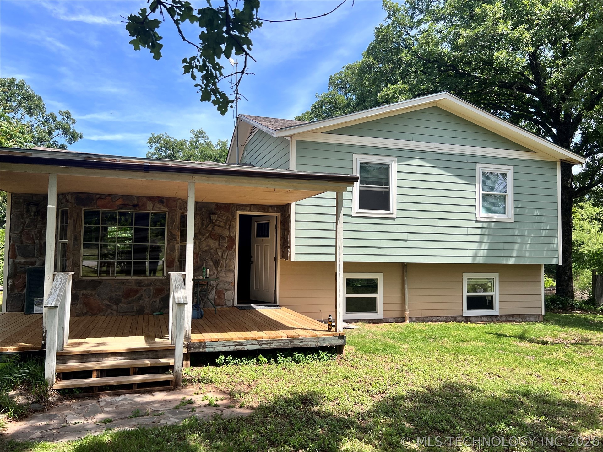 7604 Clear Creek Duncan OK 73534