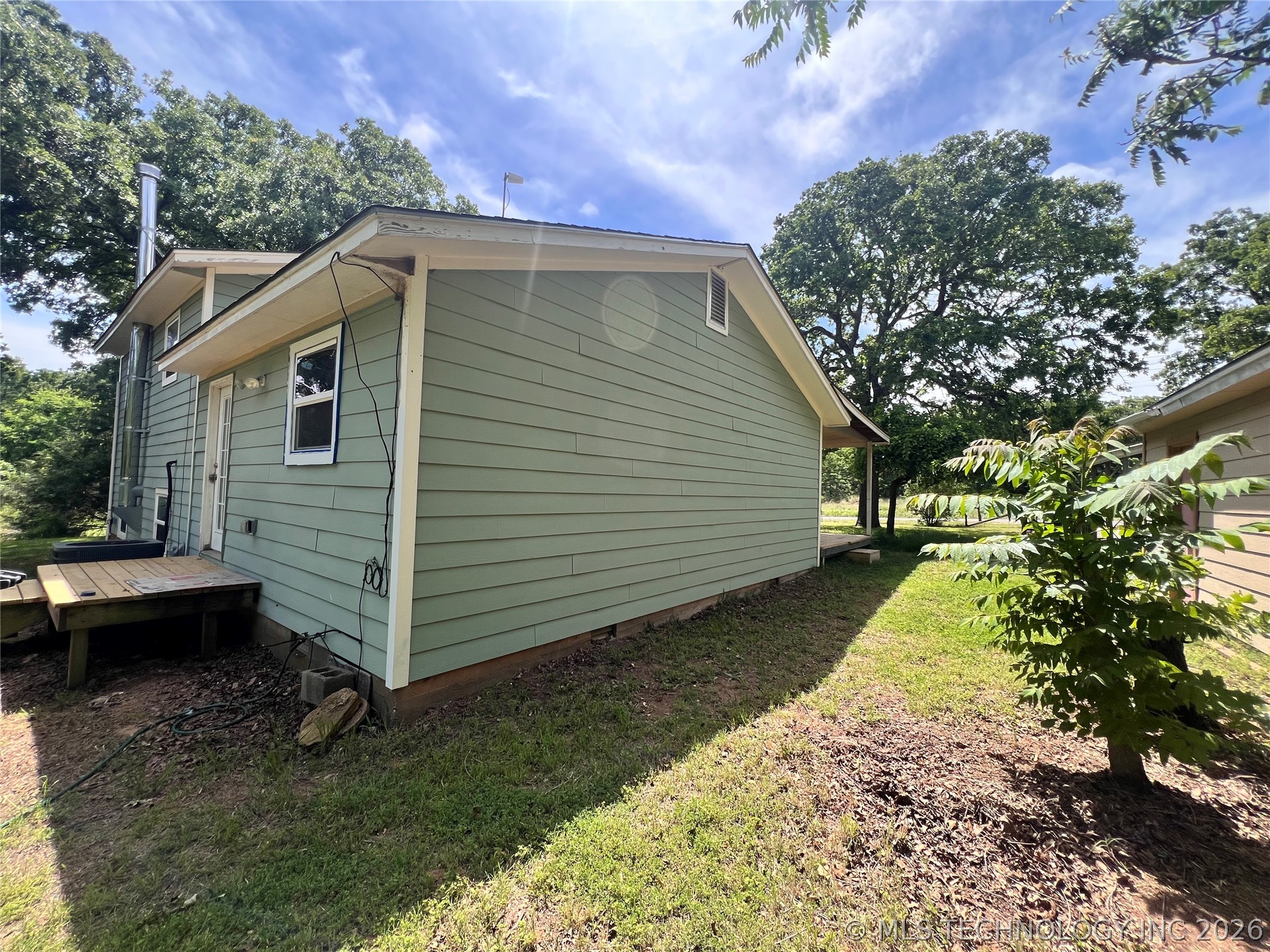 7604 Clear Creek Duncan OK 73534
