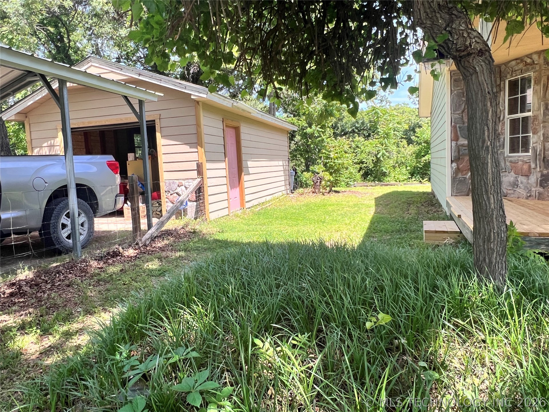 7604 Clear Creek Duncan OK 73534