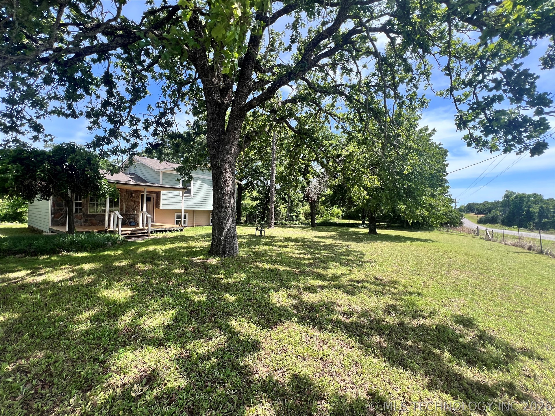7604 Clear Creek Duncan OK 73534