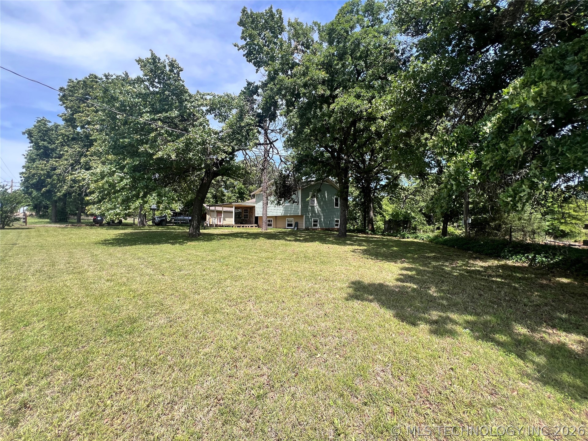7604 Clear Creek Duncan OK 73534