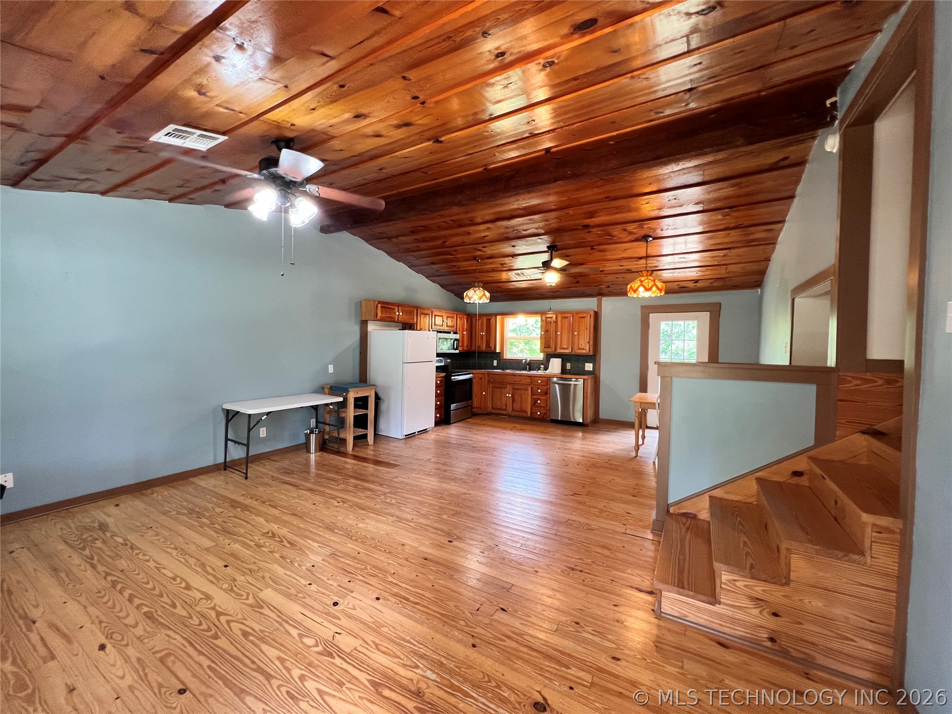 7604 Clear Creek Duncan OK 73534