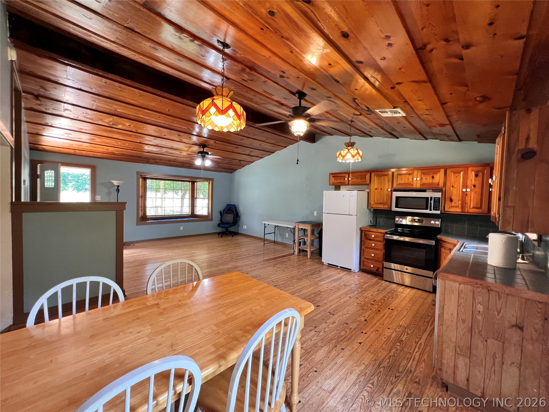 7604 Clear Creek Duncan OK 73534