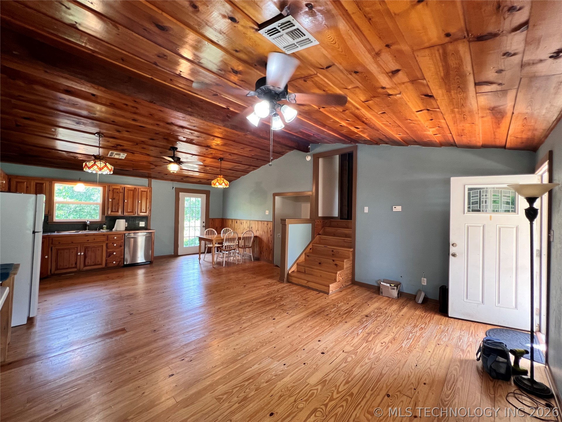 7604 Clear Creek Duncan OK 73534