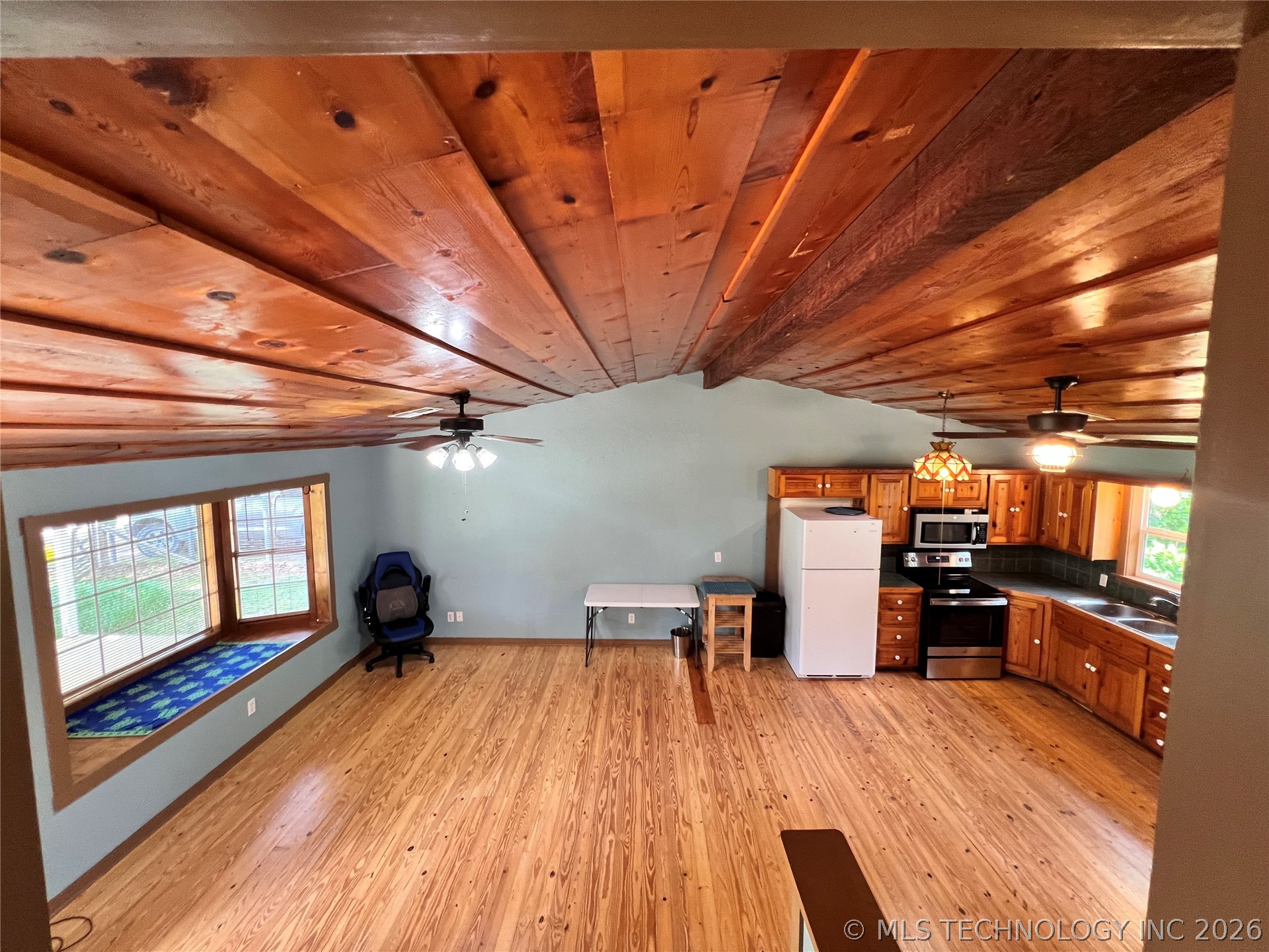 7604 Clear Creek Duncan OK 73534