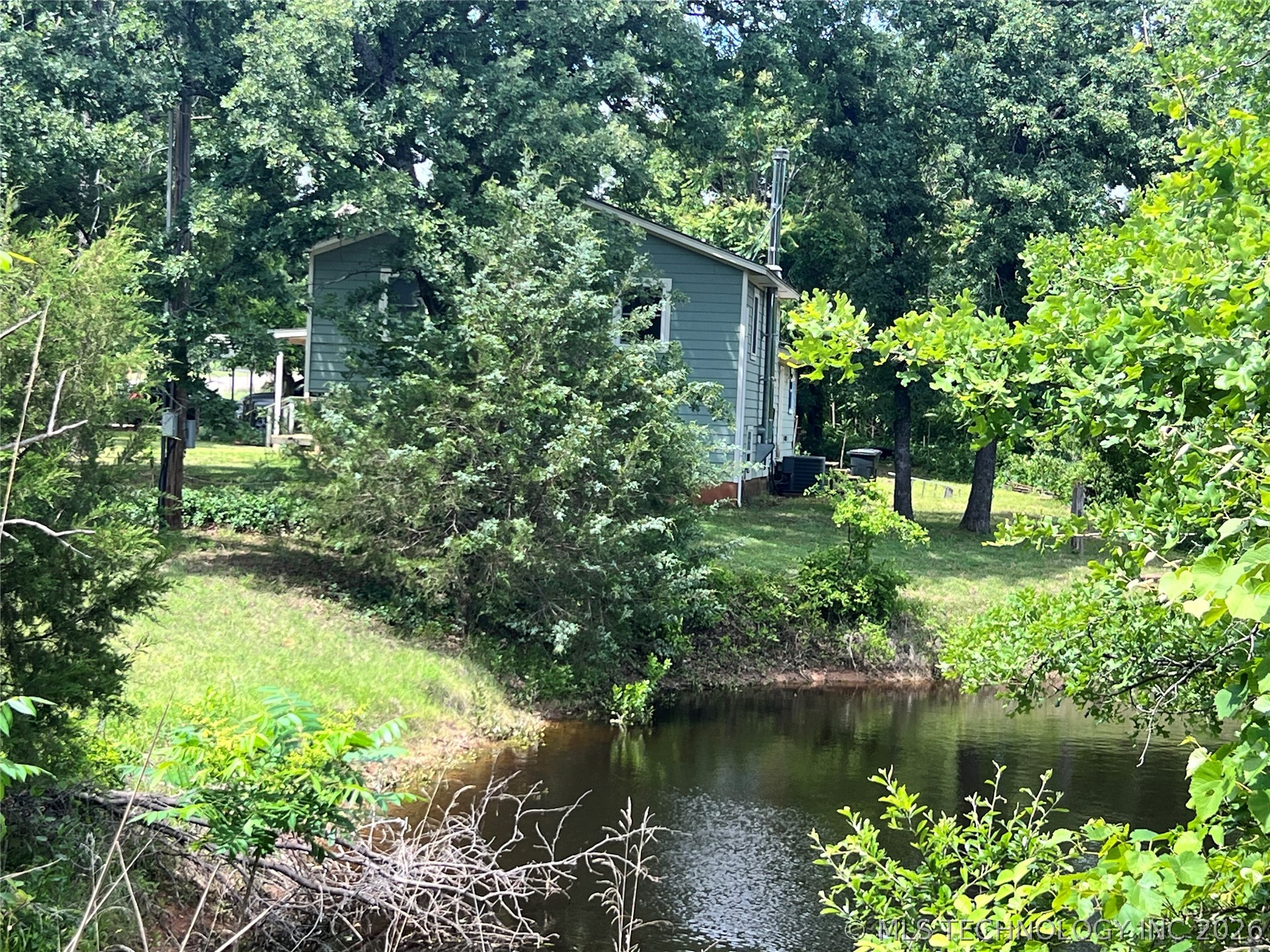 7604 Clear Creek Duncan OK 73534
