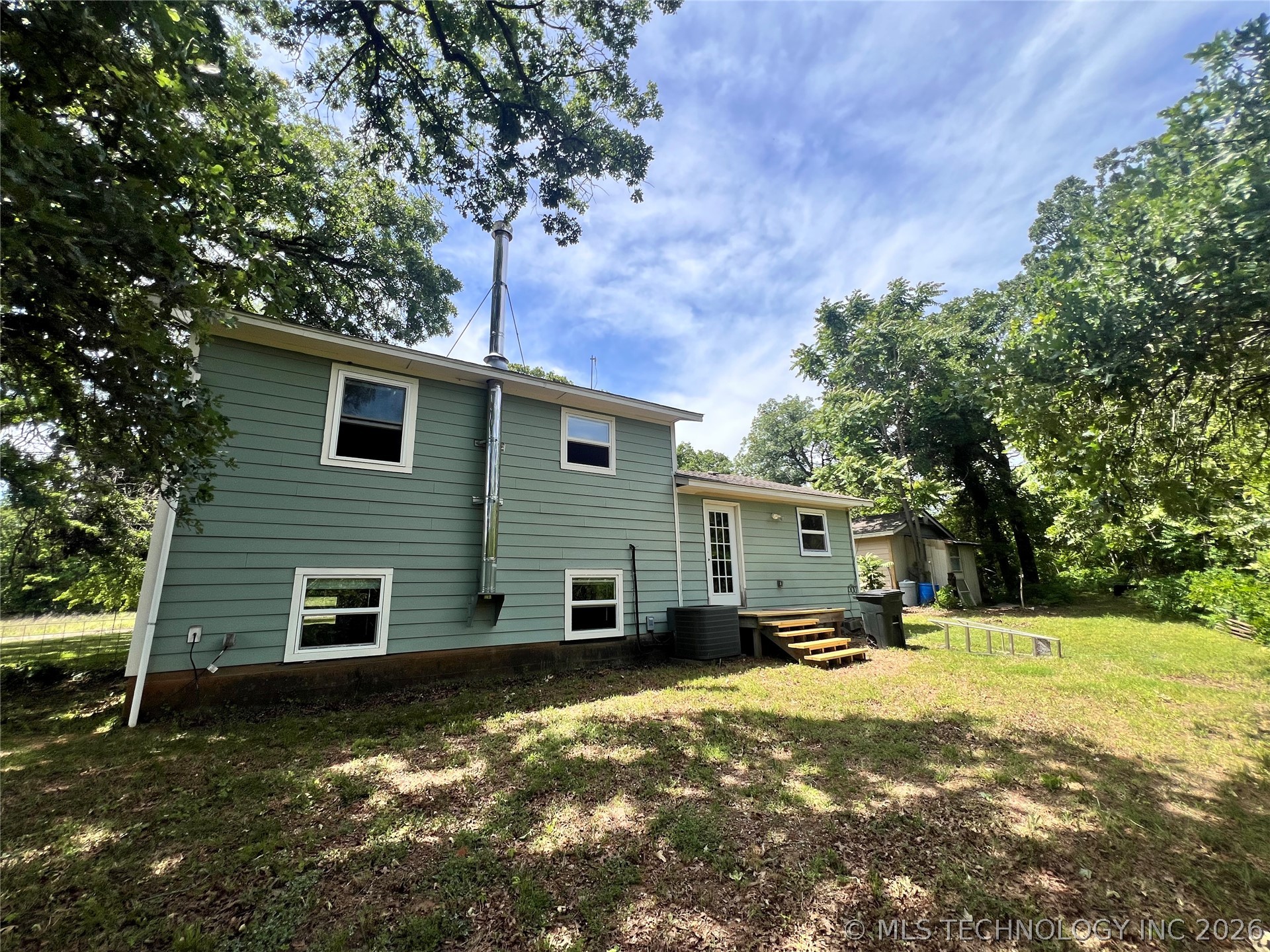 7604 Clear Creek Duncan OK 73534