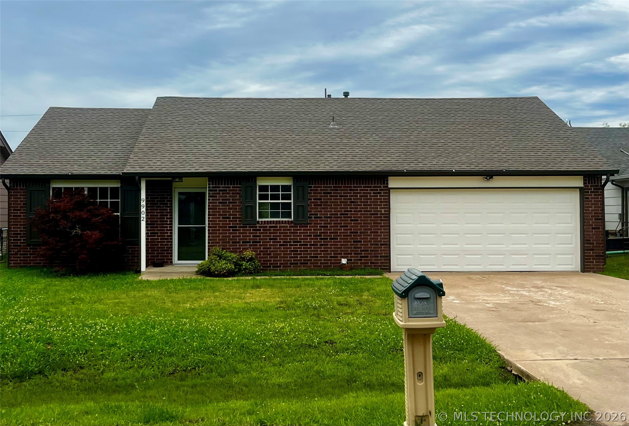 9902 N 43rd Avenue E Sperry OK 74073