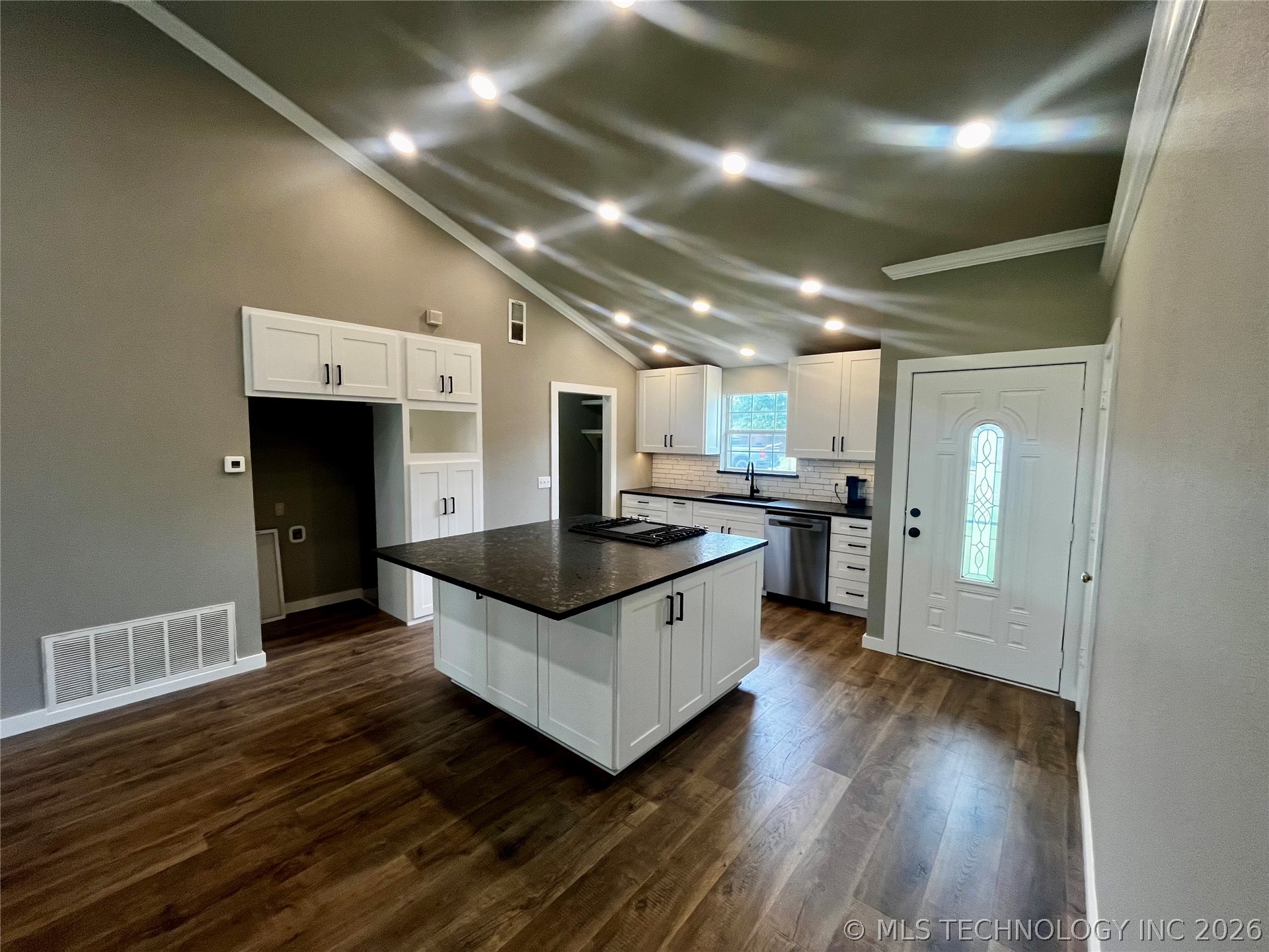 9902 N 43rd Avenue E Sperry OK 74073