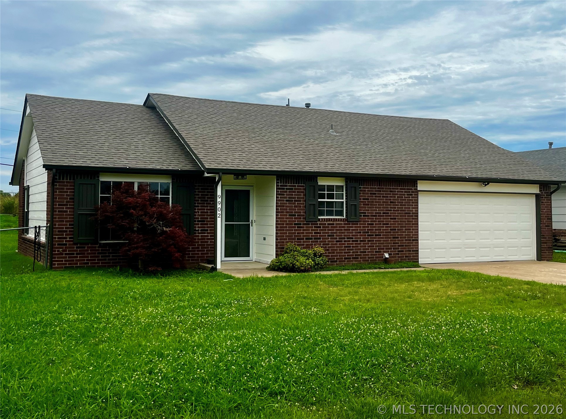 9902 N 43rd Avenue E Sperry OK 74073