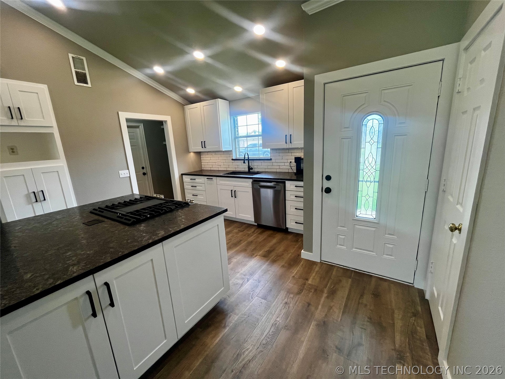 9902 N 43rd Avenue E Sperry OK 74073
