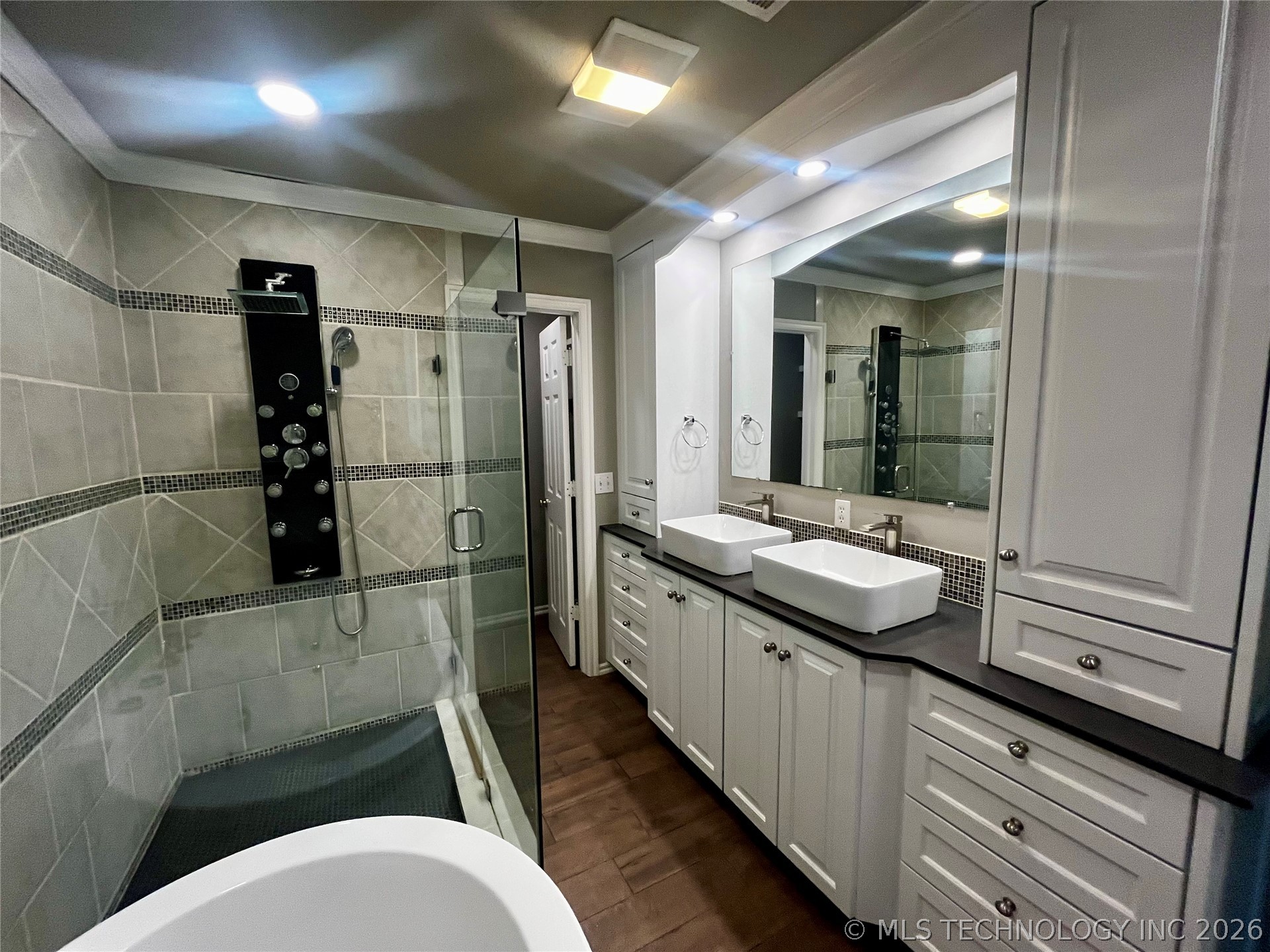 9902 N 43rd Avenue E Sperry OK 74073