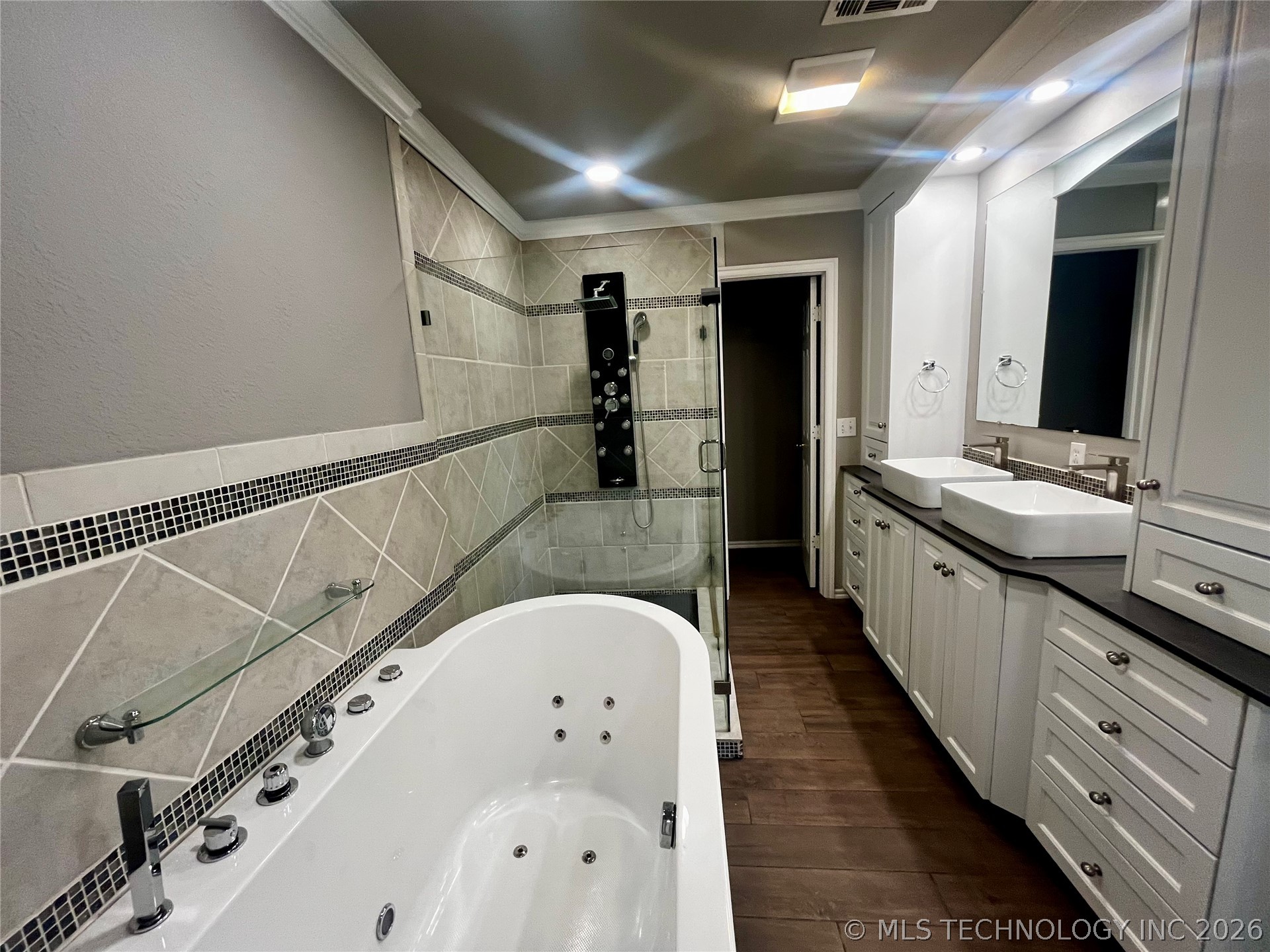 9902 N 43rd Avenue E Sperry OK 74073