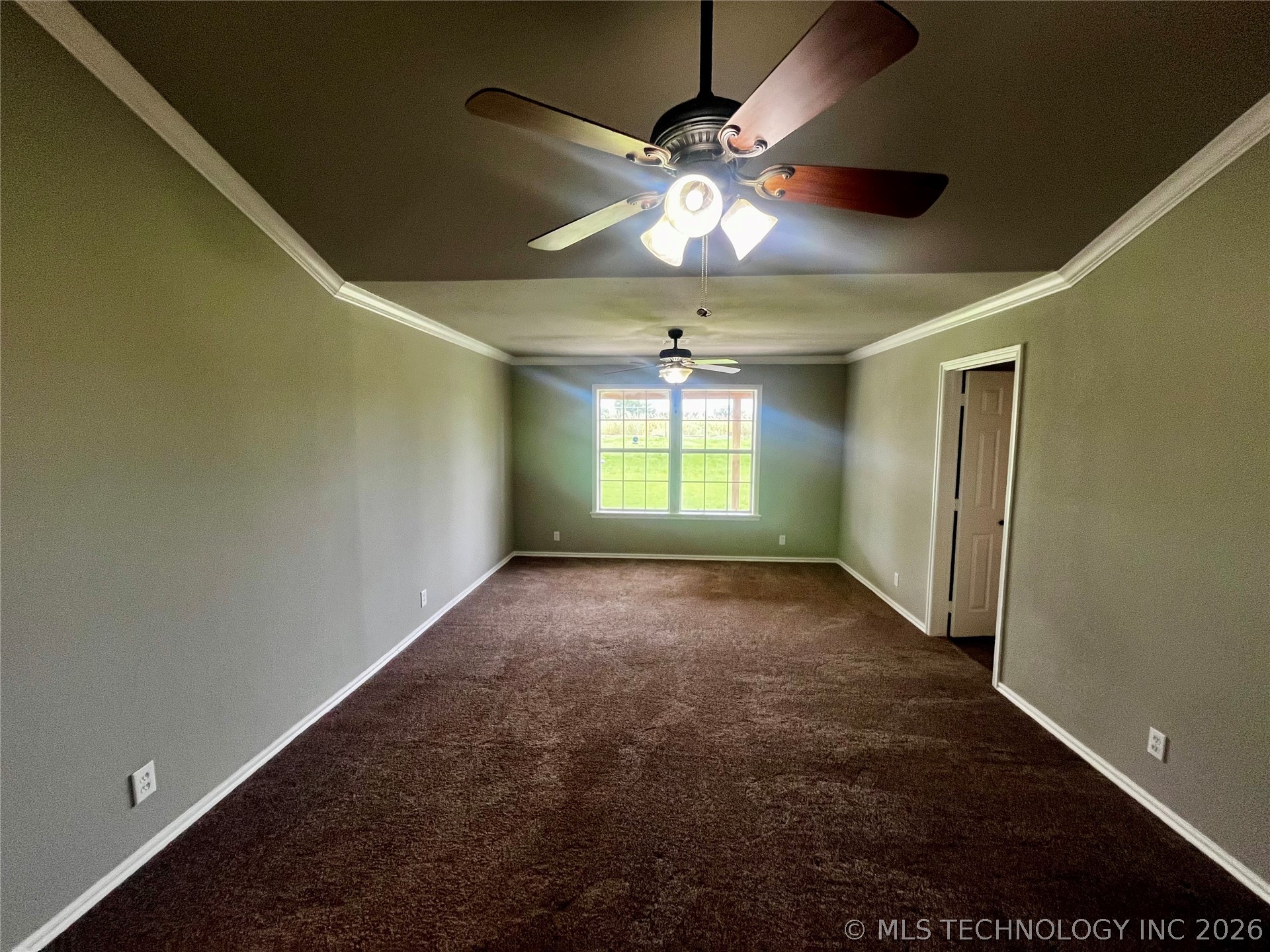 9902 N 43rd Avenue E Sperry OK 74073