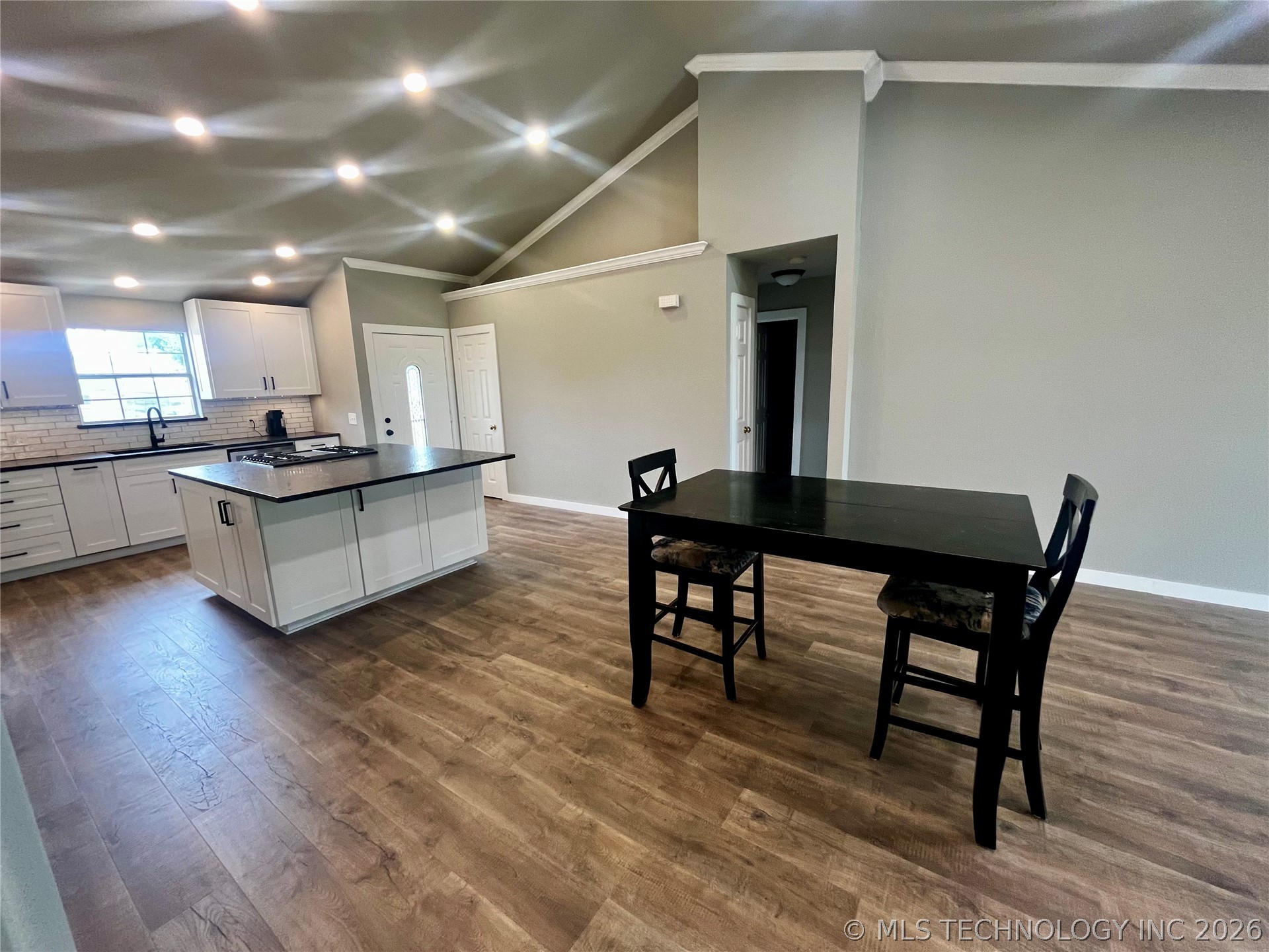 9902 N 43rd Avenue E Sperry OK 74073