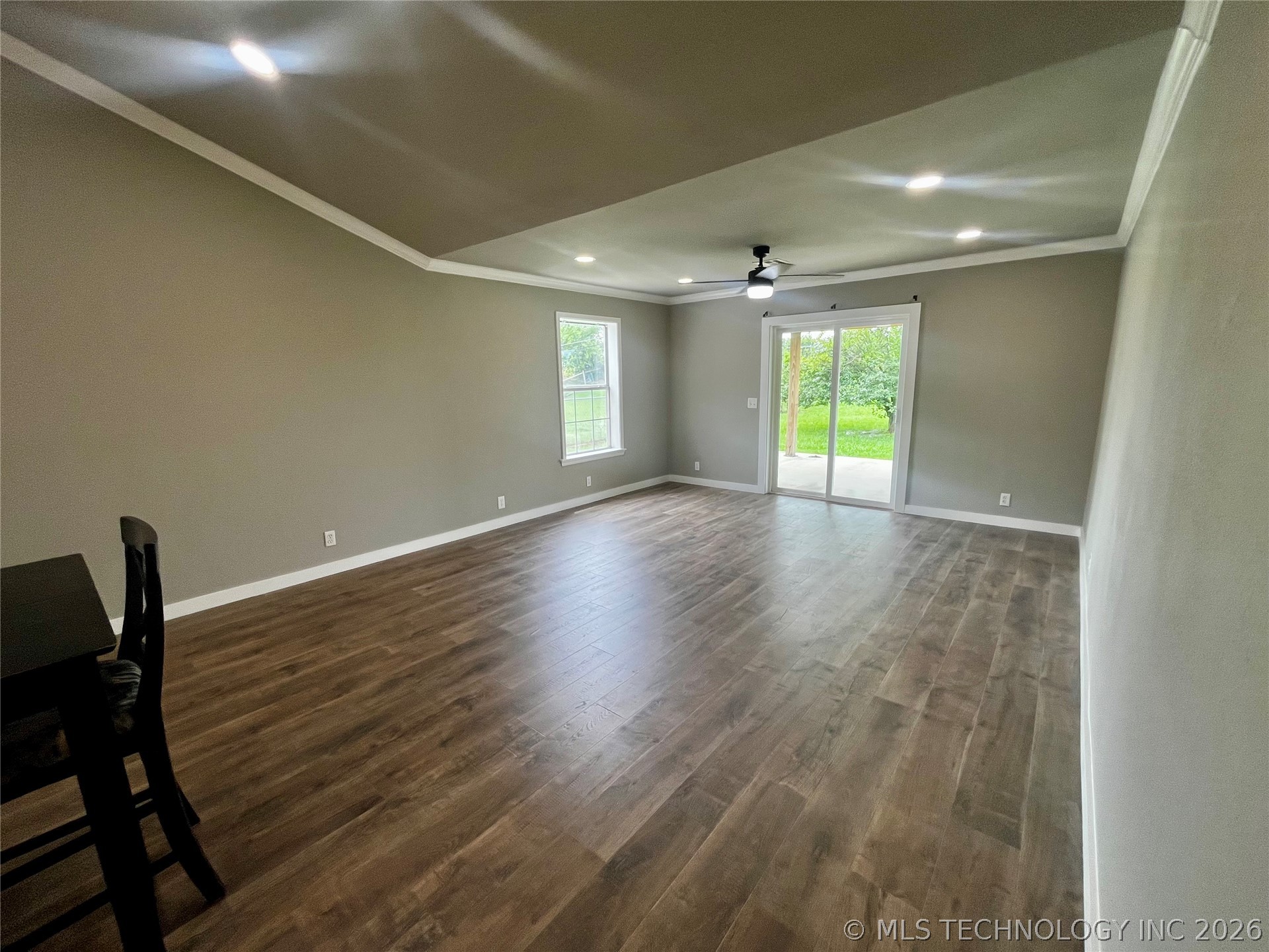 9902 N 43rd Avenue E Sperry OK 74073