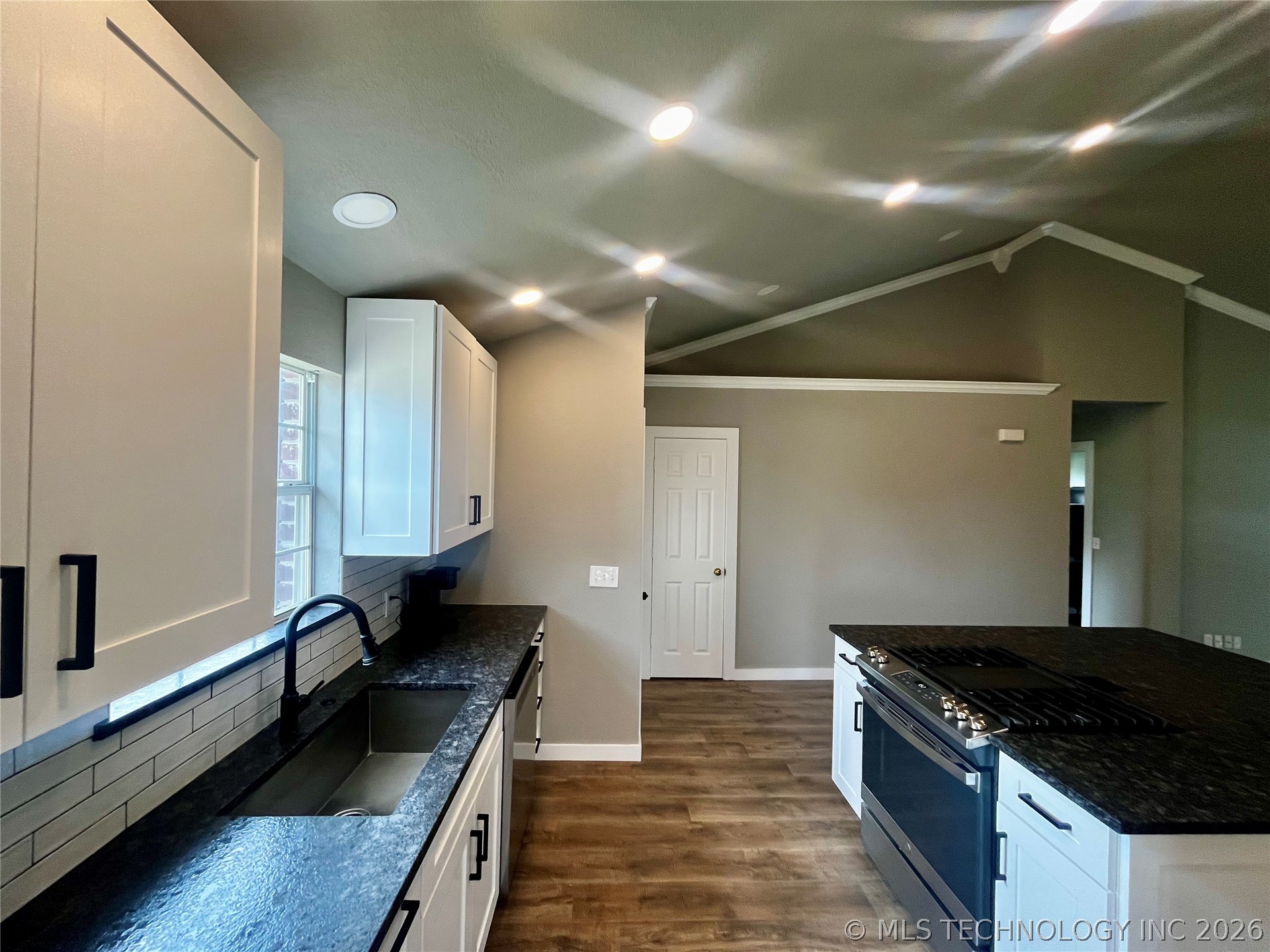 9902 N 43rd Avenue E Sperry OK 74073