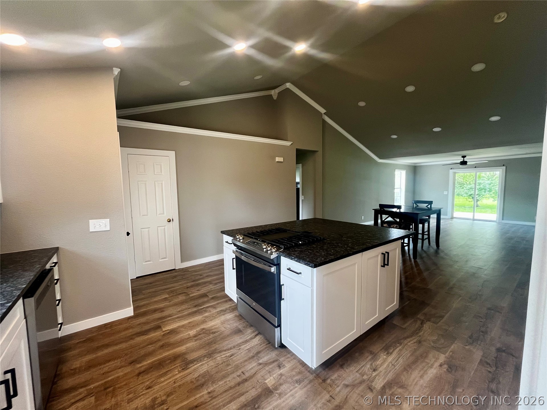 9902 N 43rd Avenue E Sperry OK 74073