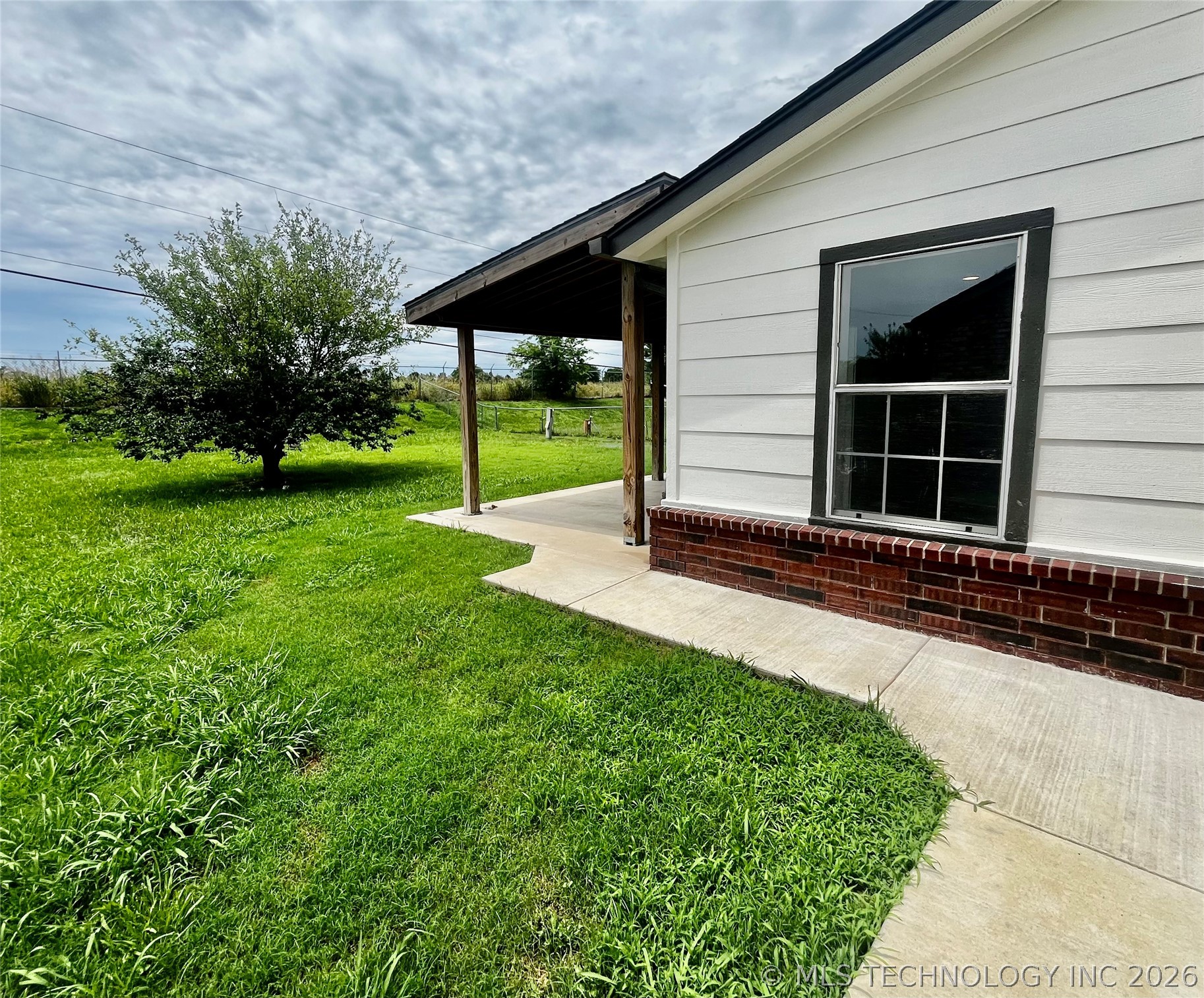 9902 N 43rd Avenue E Sperry OK 74073