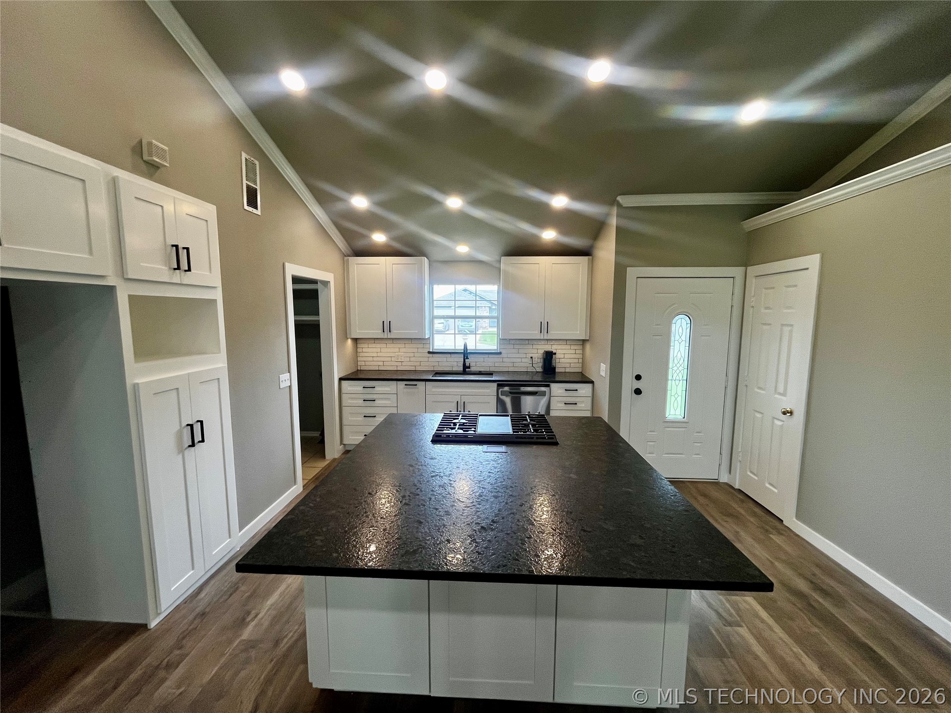 9902 N 43rd Avenue E Sperry OK 74073