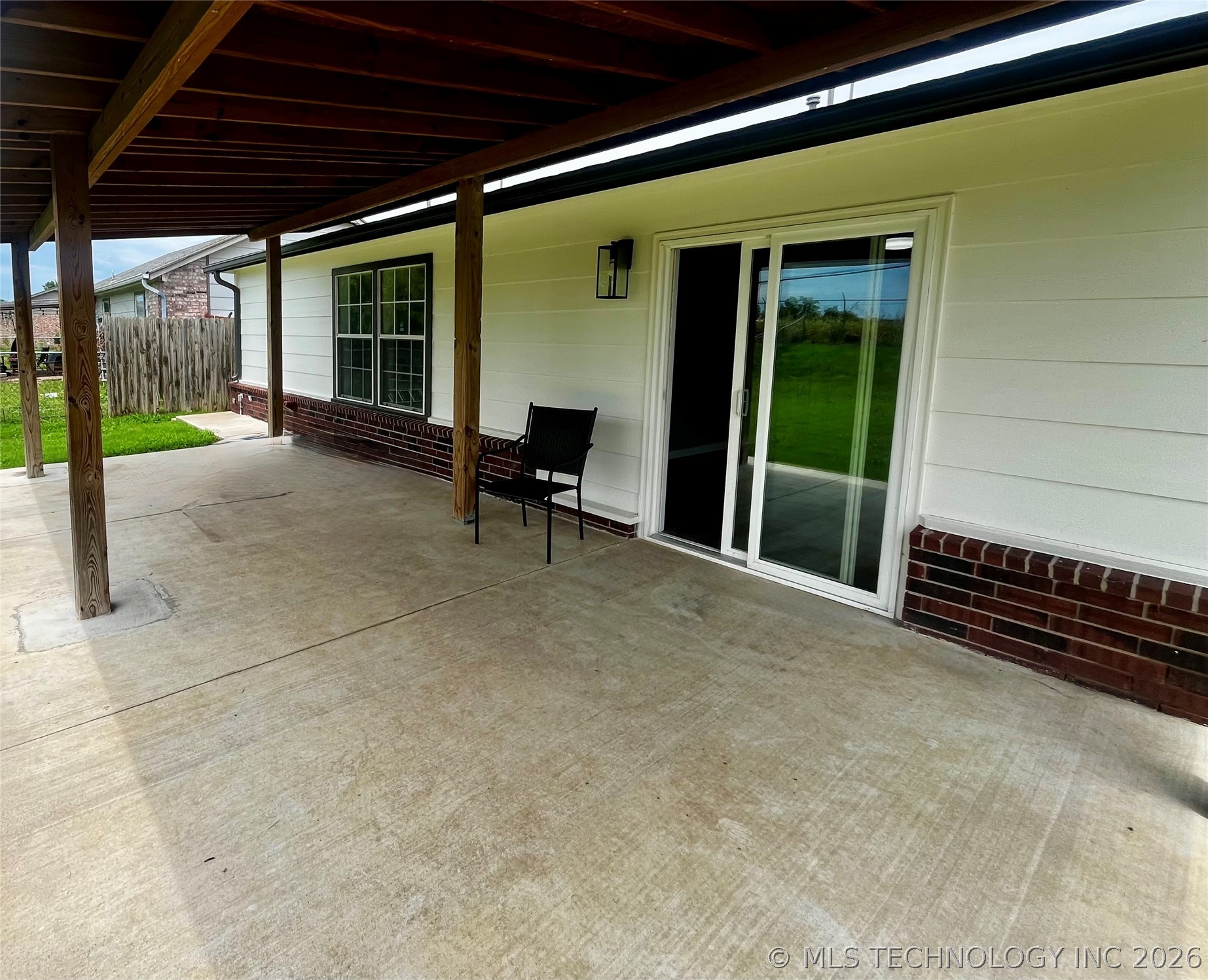 9902 N 43rd Avenue E Sperry OK 74073