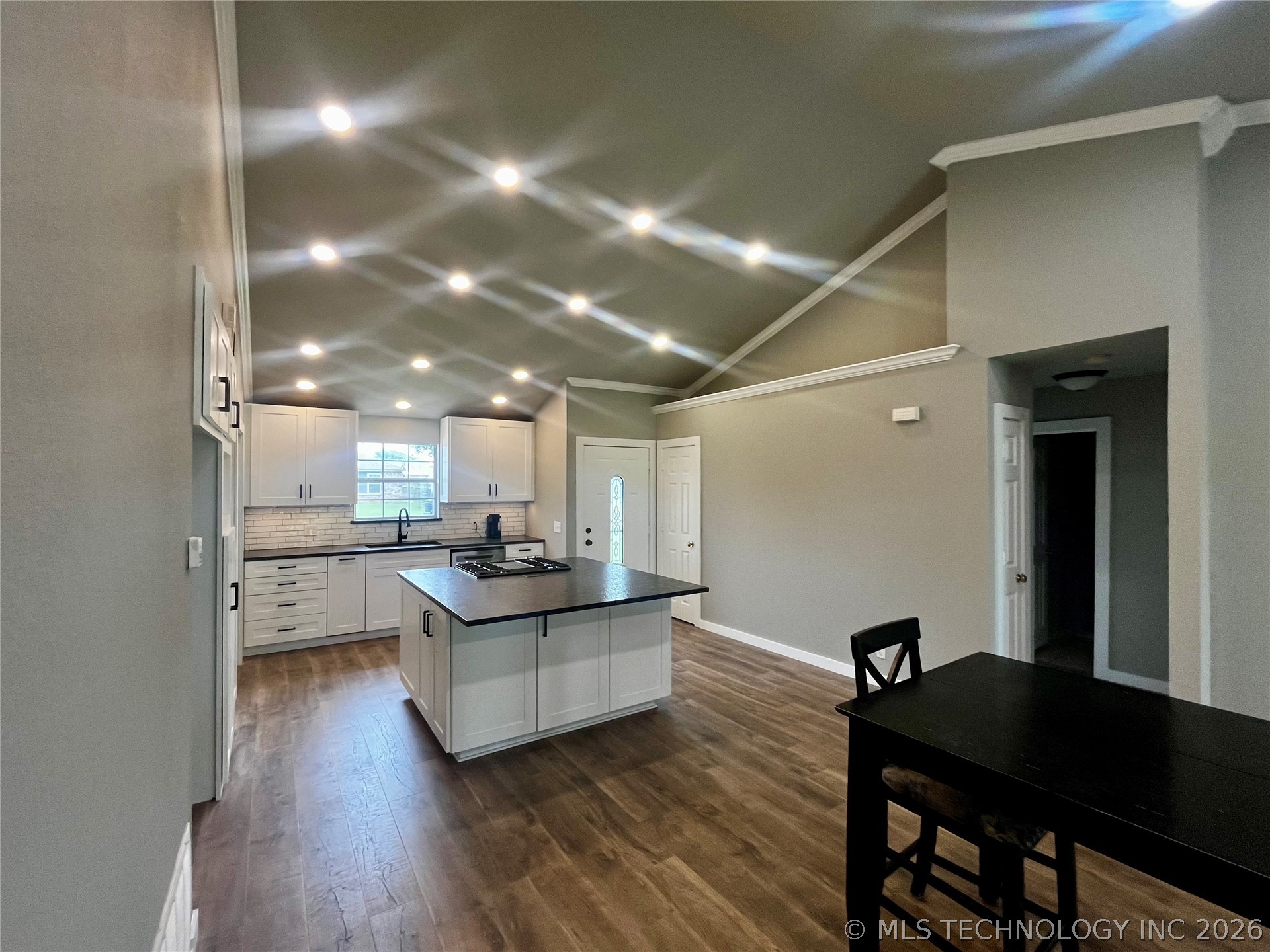 9902 N 43rd Avenue E Sperry OK 74073